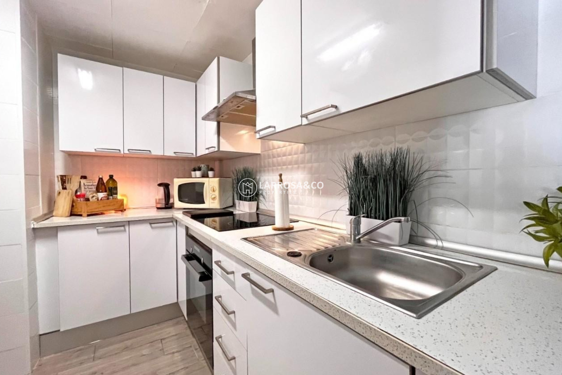 A Vendre - Villa - La Zenia - Costa Blanca