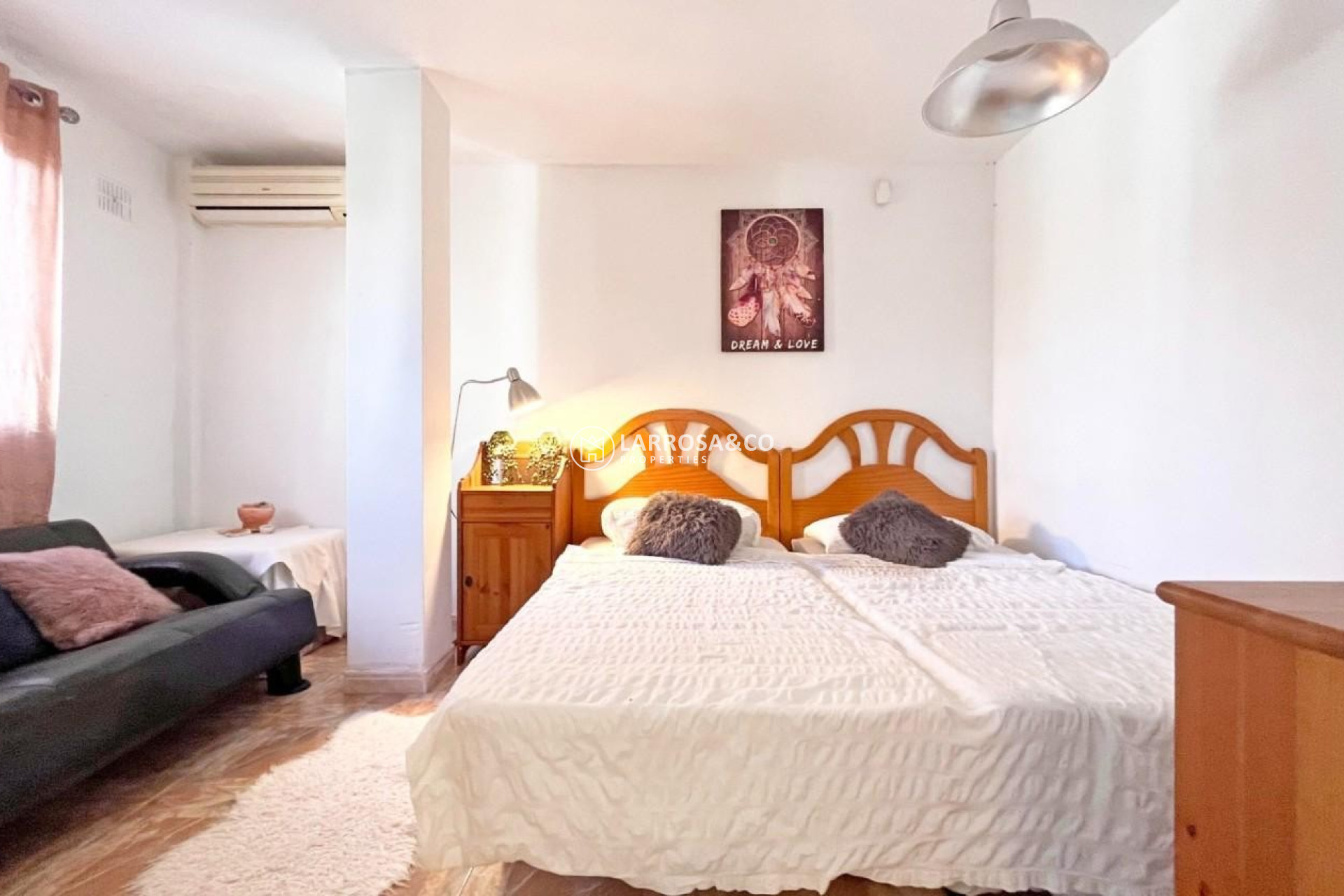 A Vendre - Villa - La Zenia - Costa Blanca