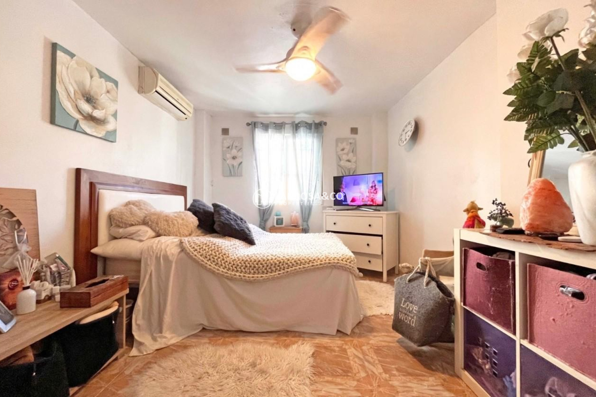 A Vendre - Villa - La Zenia - Costa Blanca