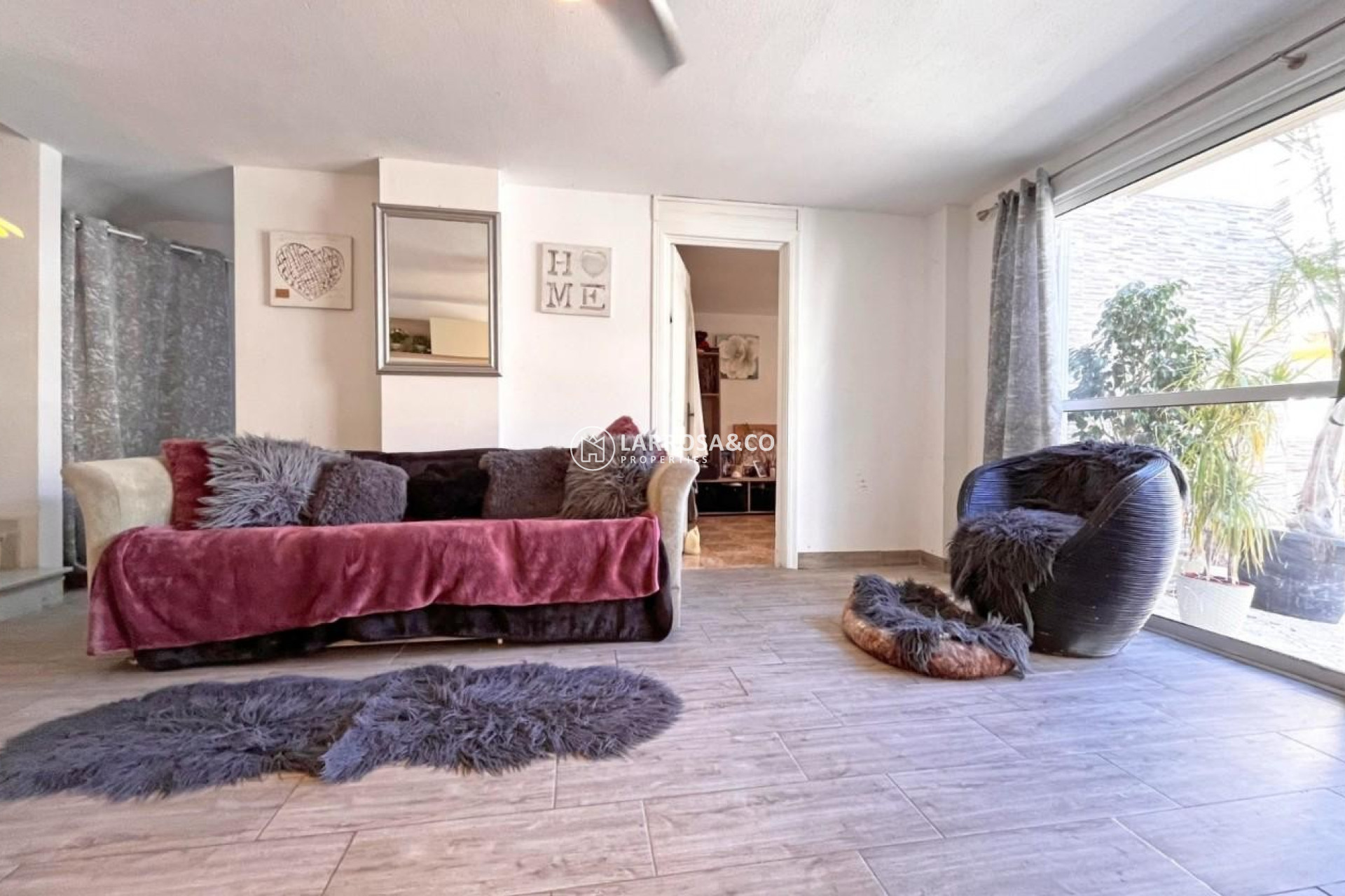 A Vendre - Villa - La Zenia - Costa Blanca