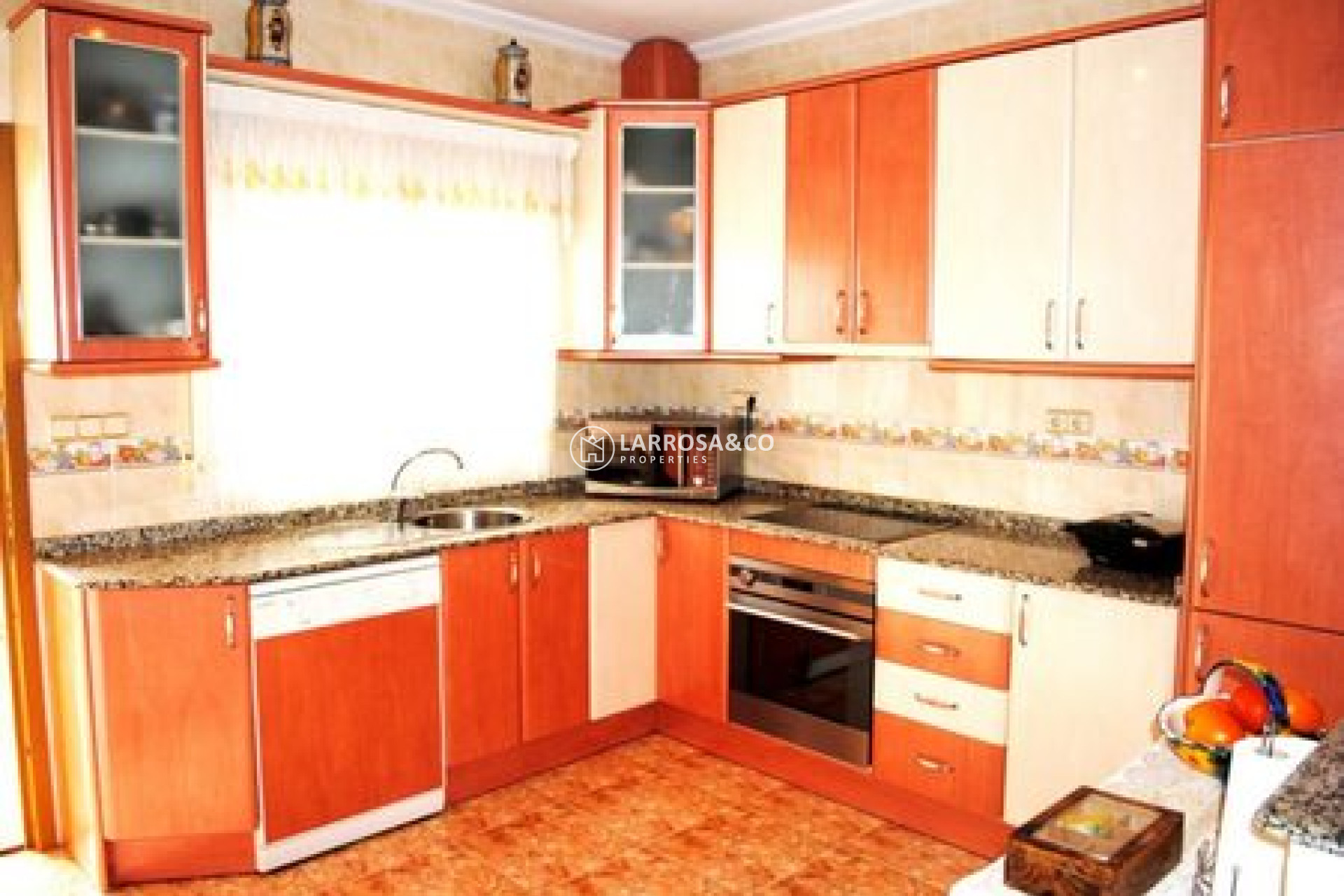 A Vendre - Villa - La Zenia - Costa Blanca