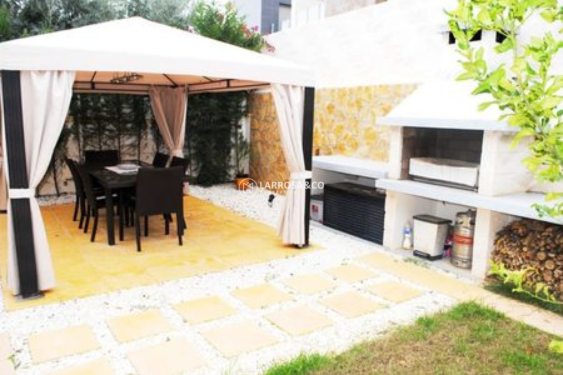A Vendre - Villa - La Zenia - Costa Blanca