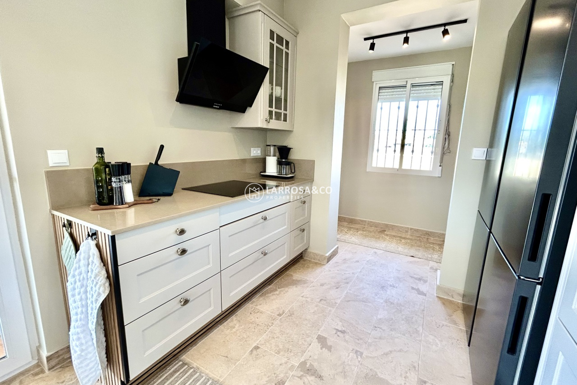 A Vendre - Villa - La Zenia - Costa Blanca