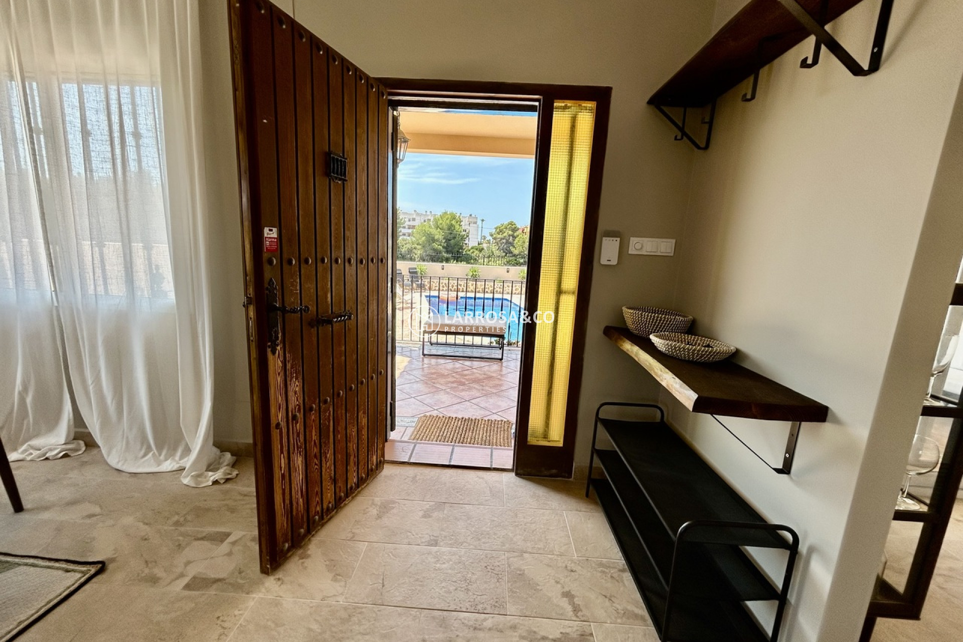 A Vendre - Villa - La Zenia - Costa Blanca