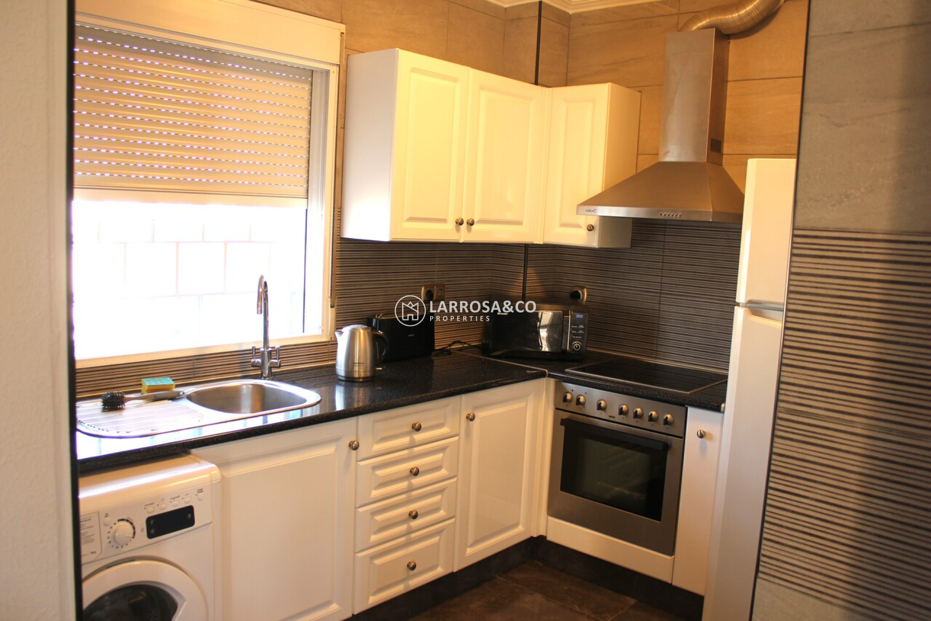 A Vendre - Villa - La Zenia - Costa Blanca
