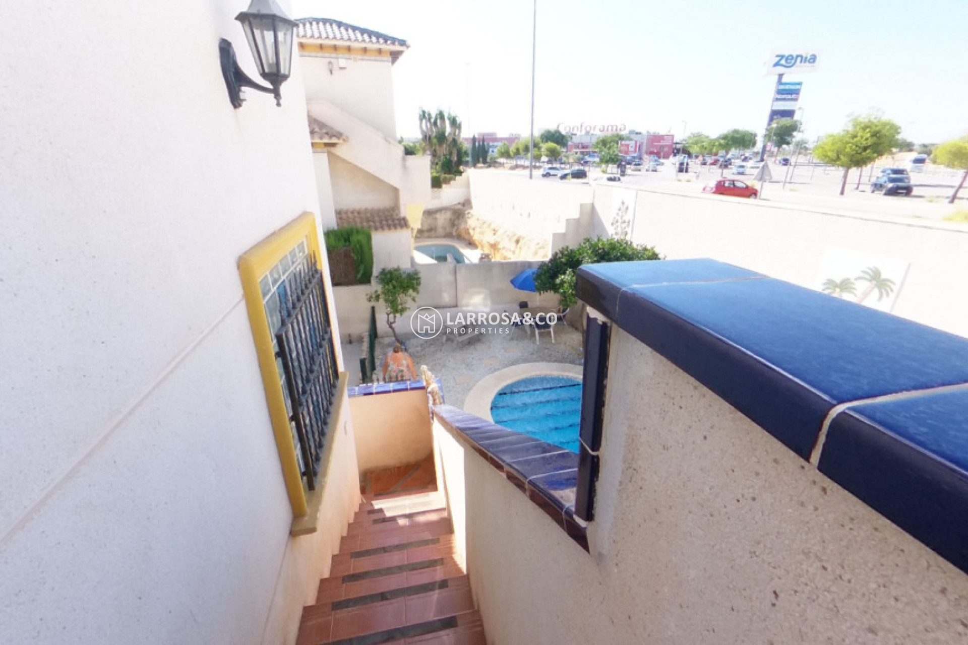 A Vendre - Villa - La Zenia - Costa Blanca