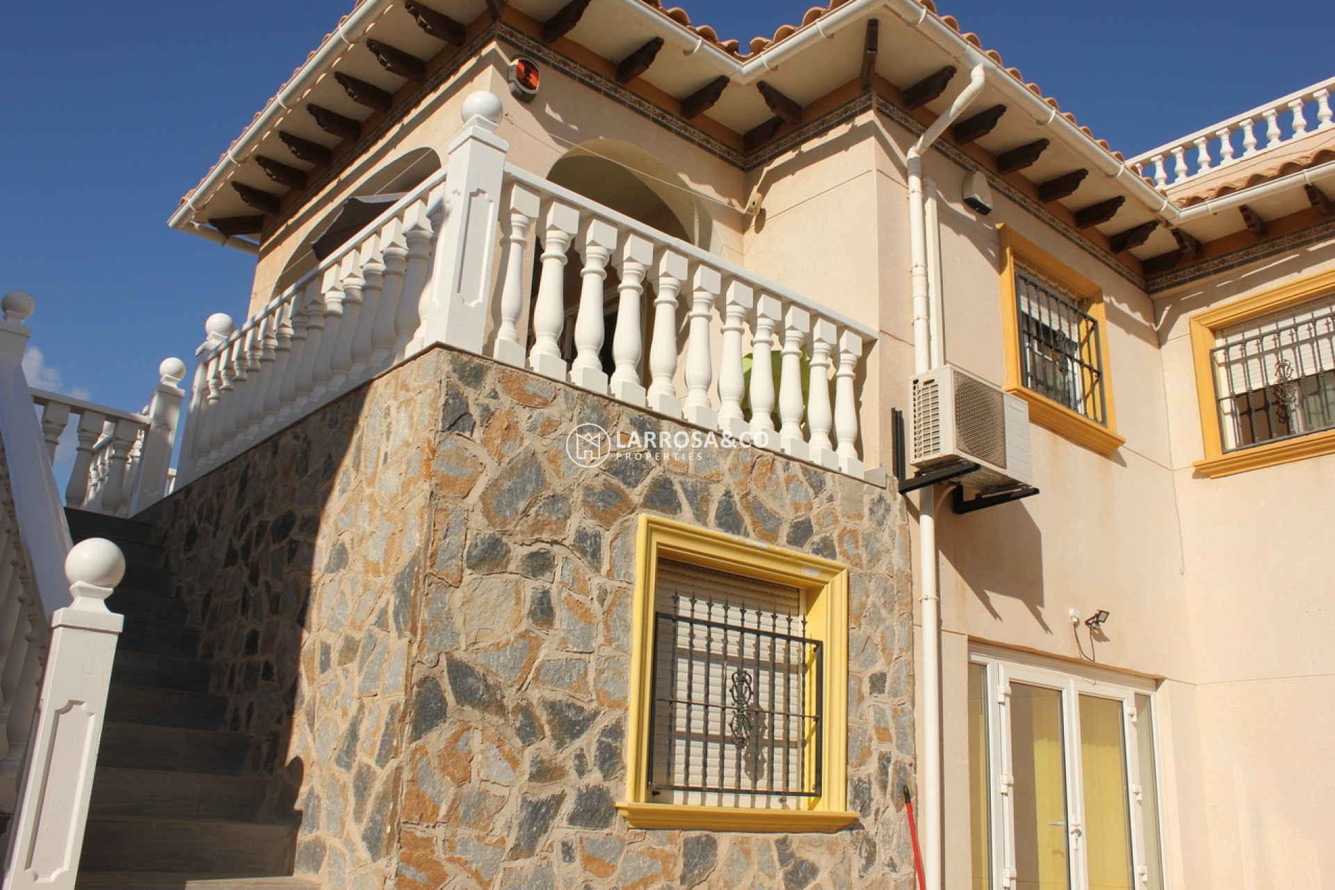 A Vendre - Villa - La Zenia - Costa Blanca