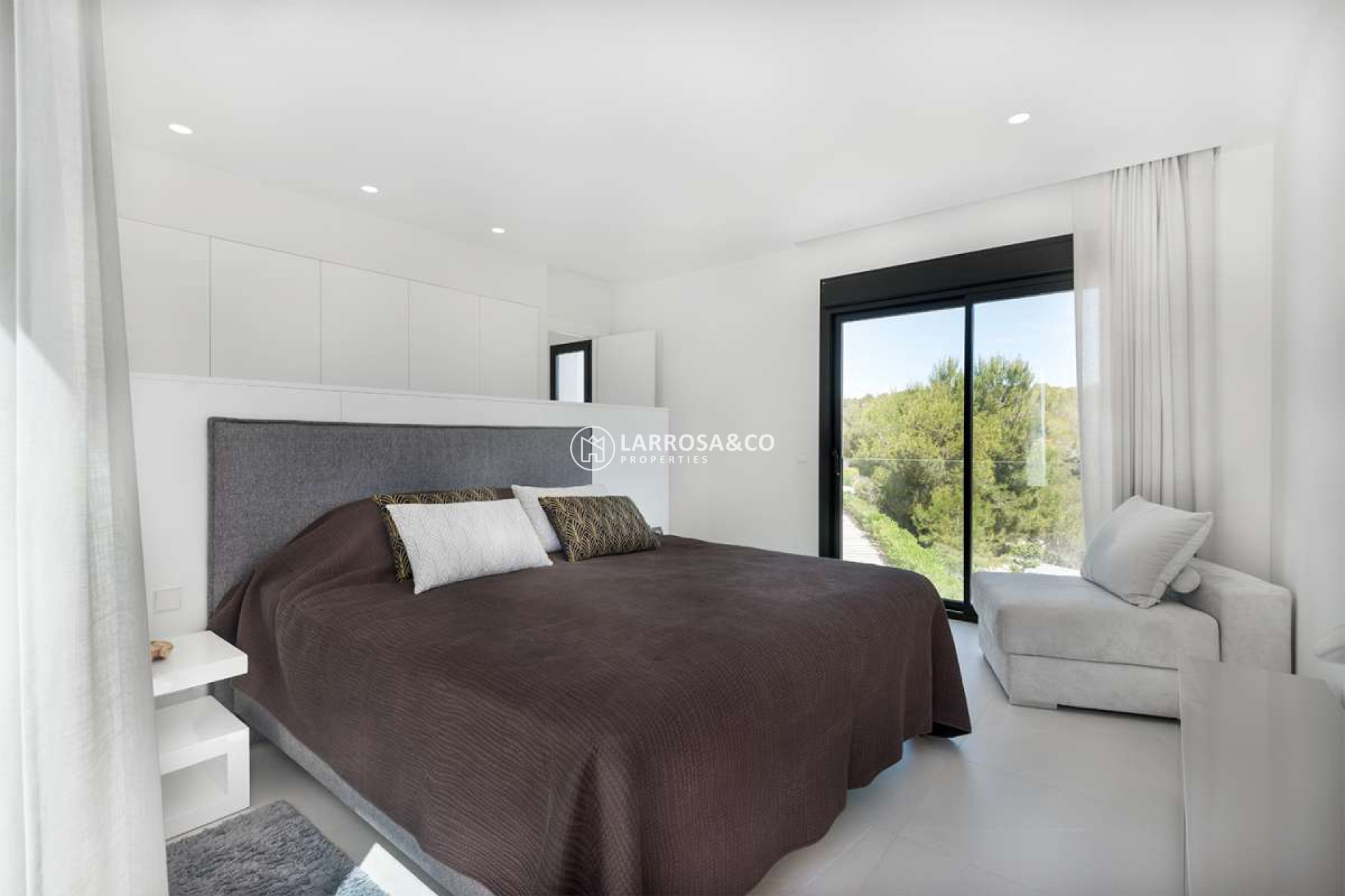 A Vendre - Villa - Las Colinas Golf - Costa Blanca