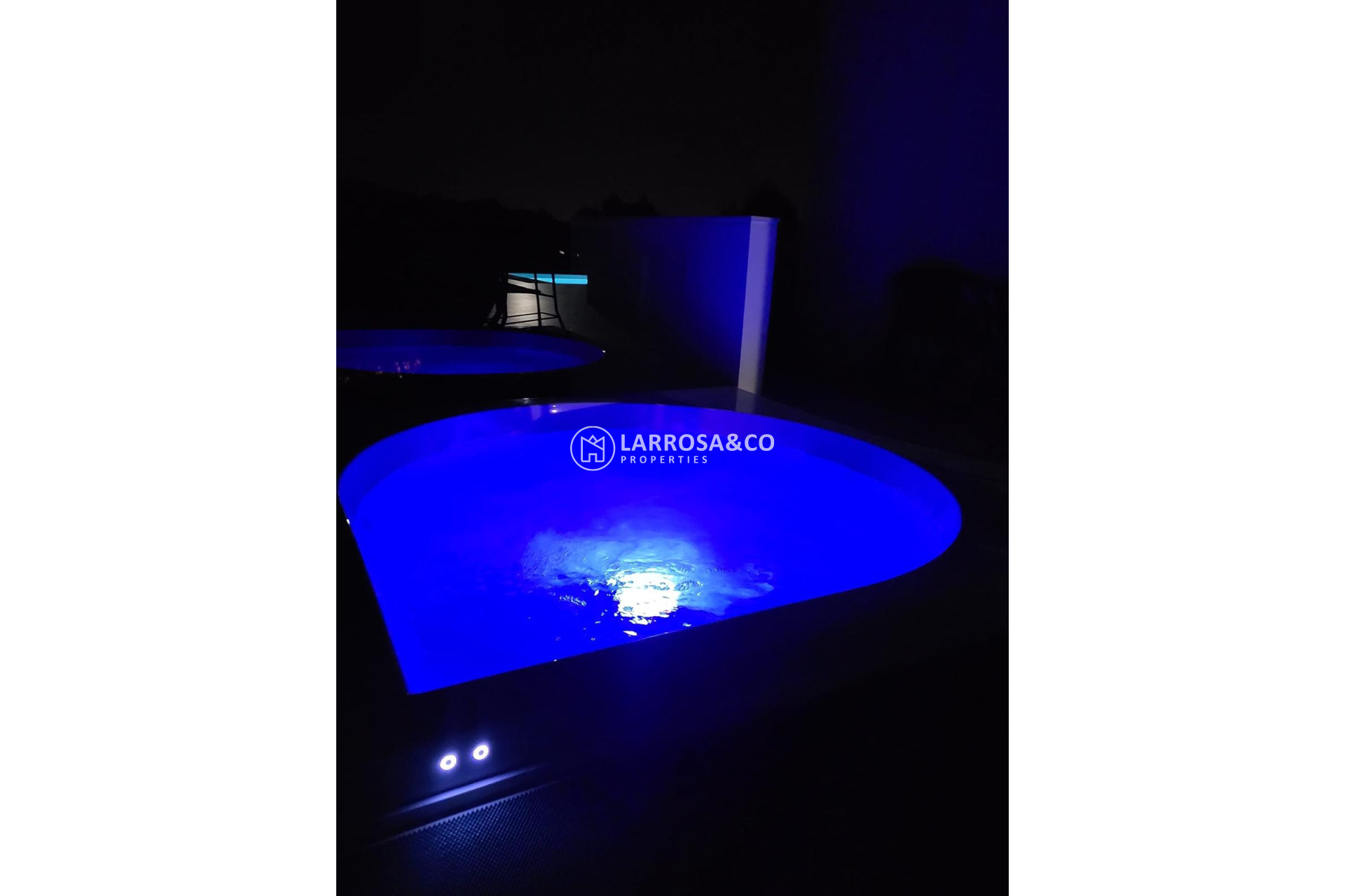 A Vendre - Villa - Las Colinas Golf - Costa Blanca