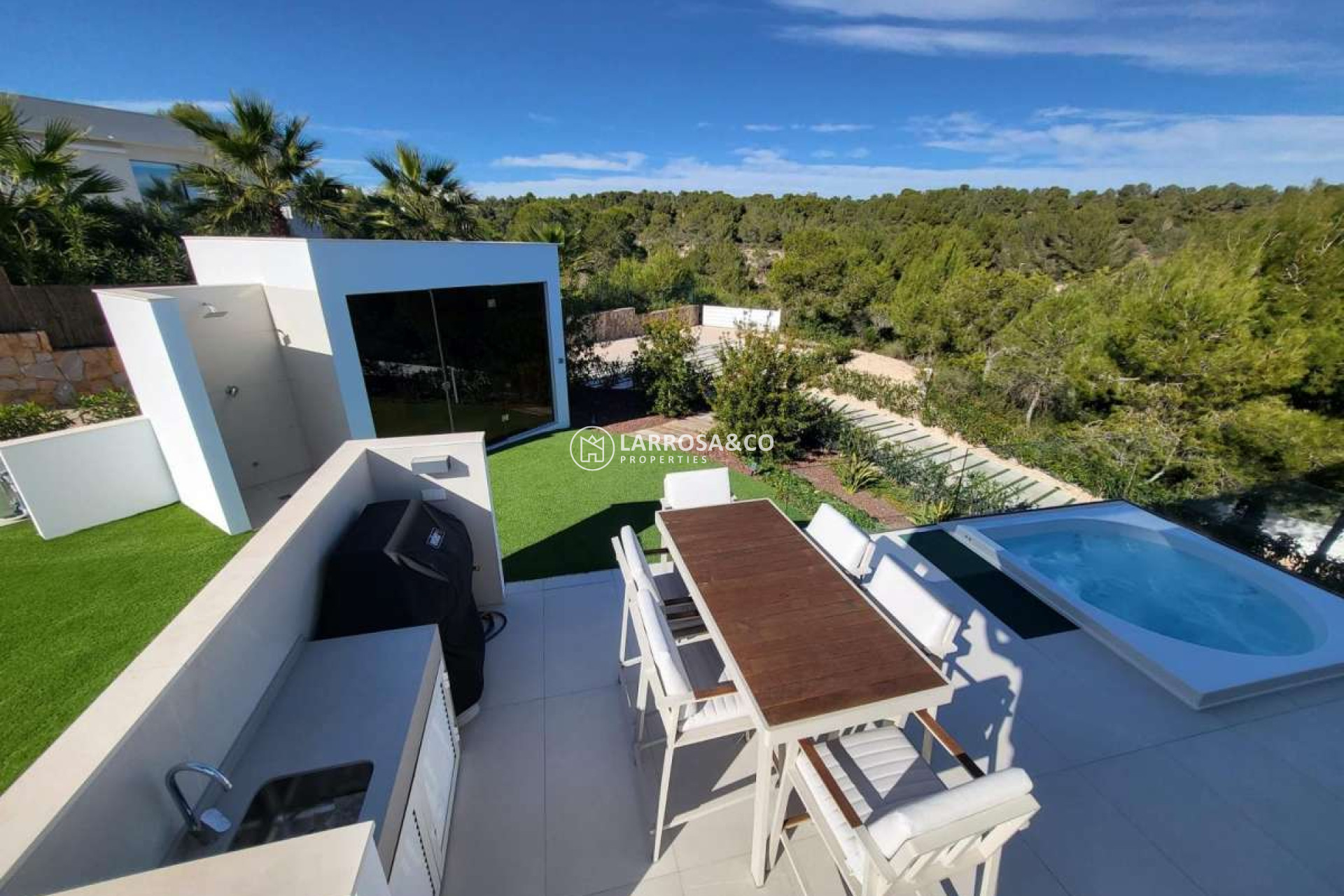 A Vendre - Villa - Las Colinas Golf - Costa Blanca