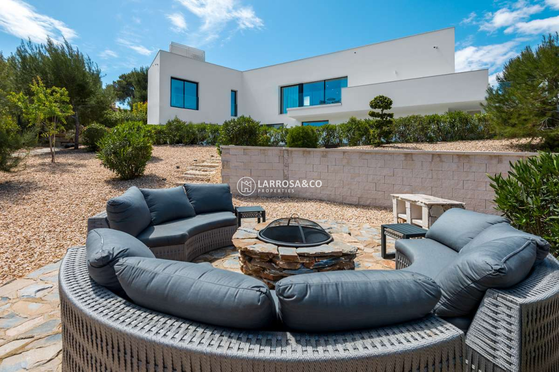 A Vendre - Villa - Las Colinas Golf - Costa Blanca