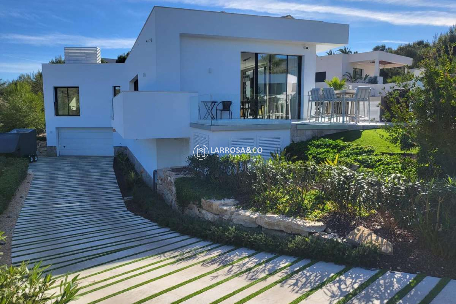 A Vendre - Villa - Las Colinas Golf - Costa Blanca