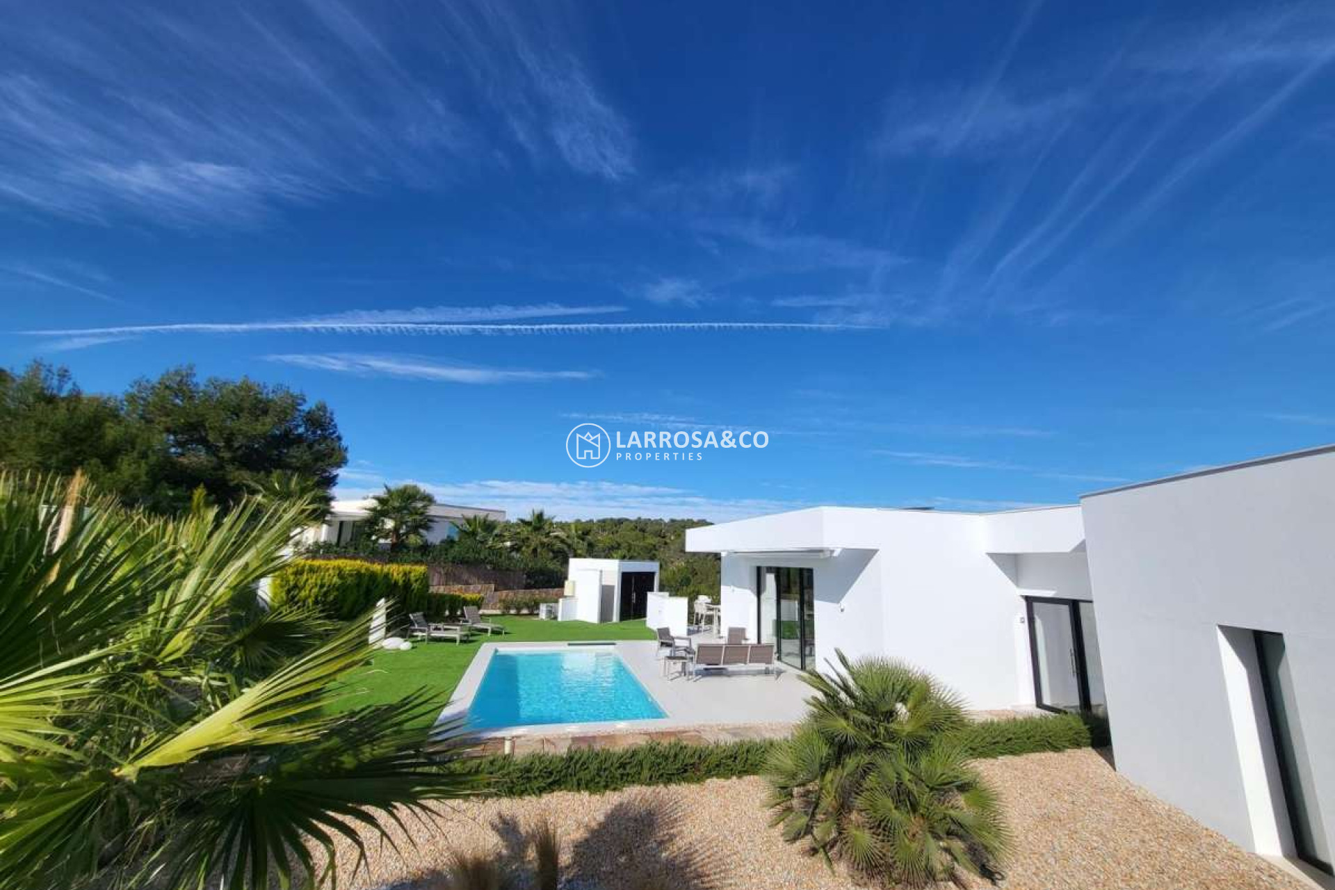 A Vendre - Villa - Las Colinas Golf - Costa Blanca