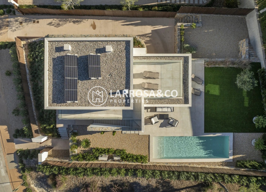 A Vendre - Villa - Las Colinas Golf - Costa Blanca