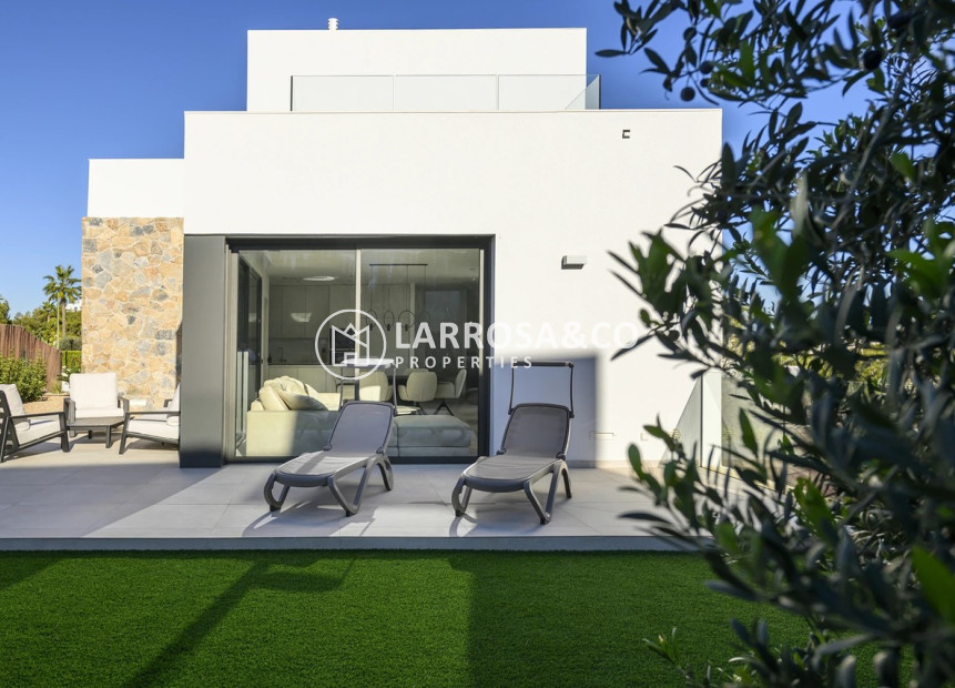 A Vendre - Villa - Las Colinas Golf - Costa Blanca