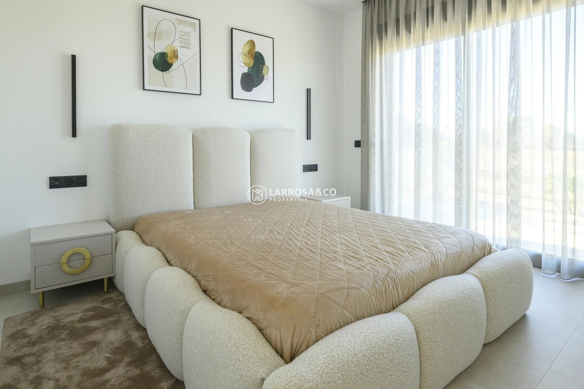 A Vendre - Villa - Las Colinas Golf - Costa Blanca