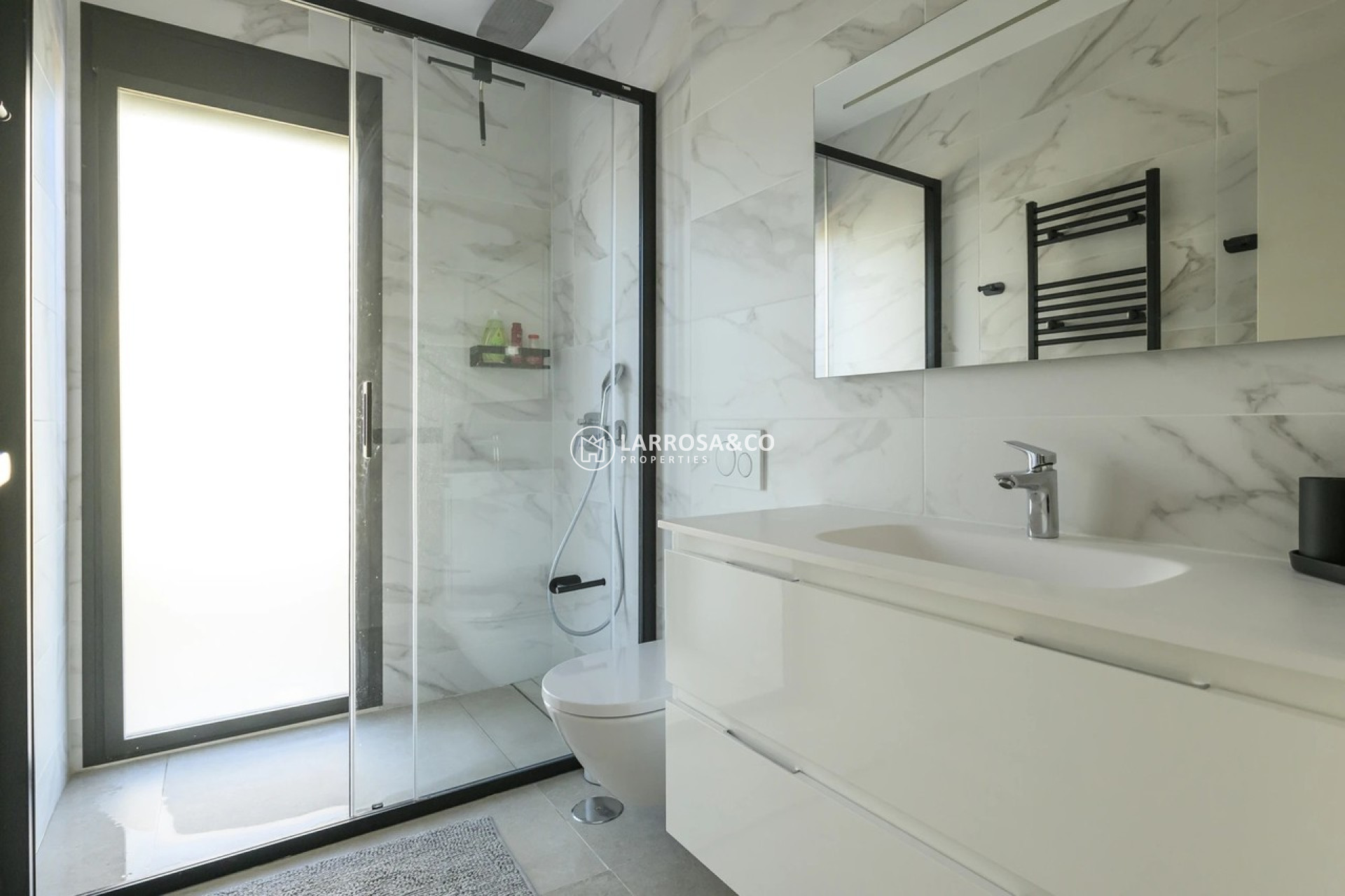A Vendre - Villa - Las Colinas Golf - Costa Blanca