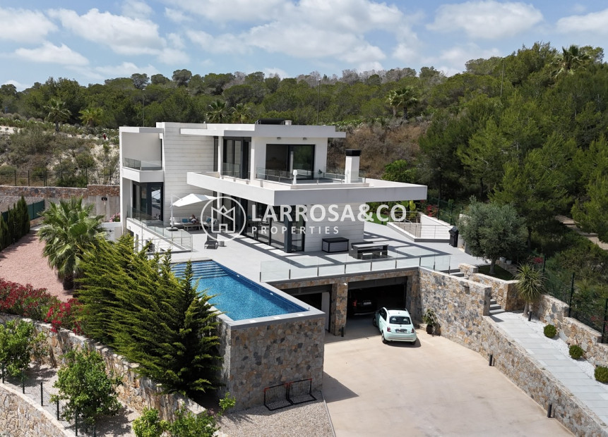 A Vendre - Villa - Las Colinas Golf - Costa Blanca