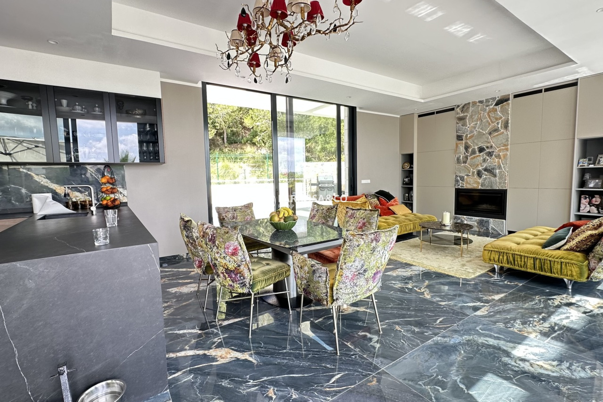A Vendre - Villa - Las Colinas Golf - Costa Blanca
