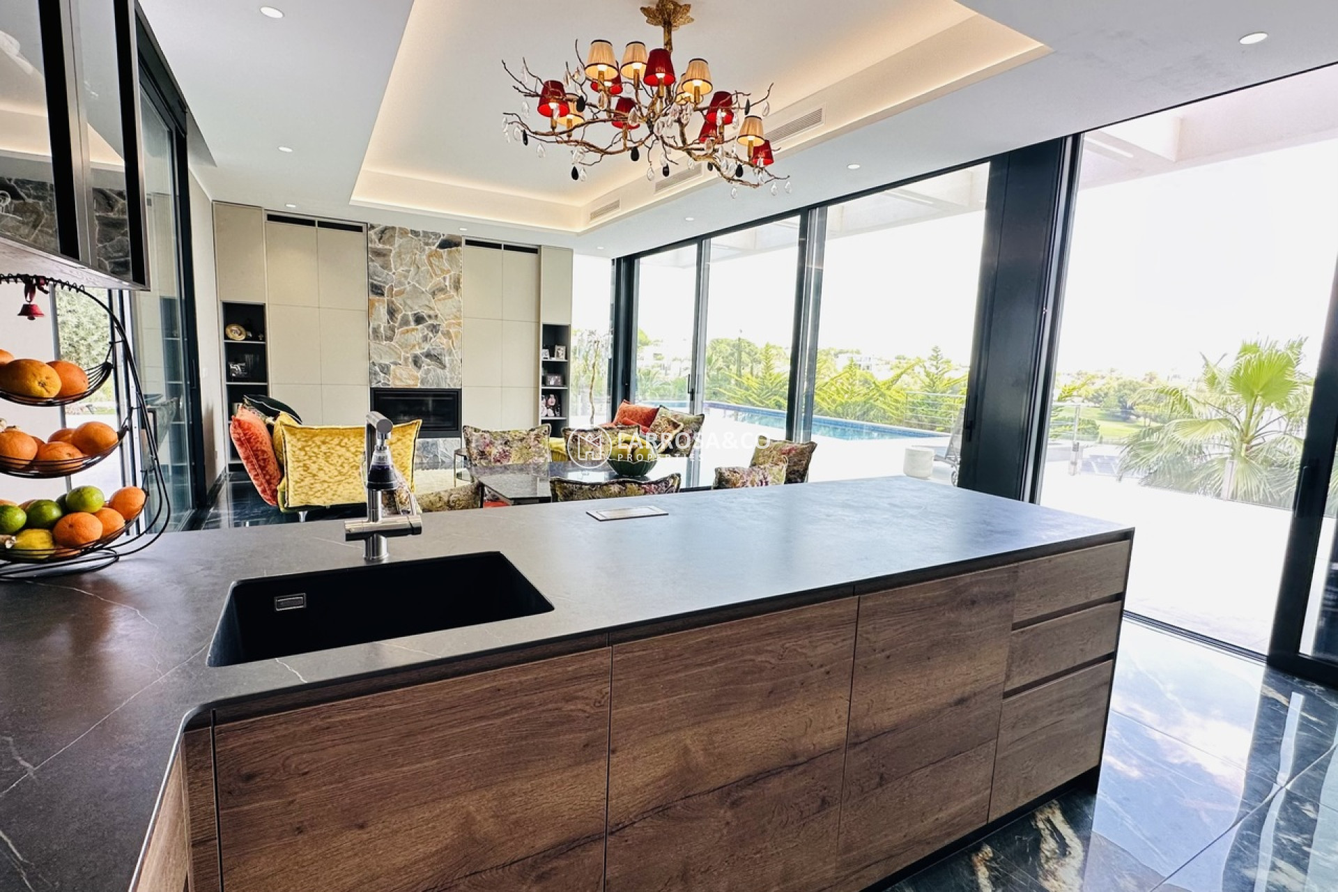 A Vendre - Villa - Las Colinas Golf - Costa Blanca