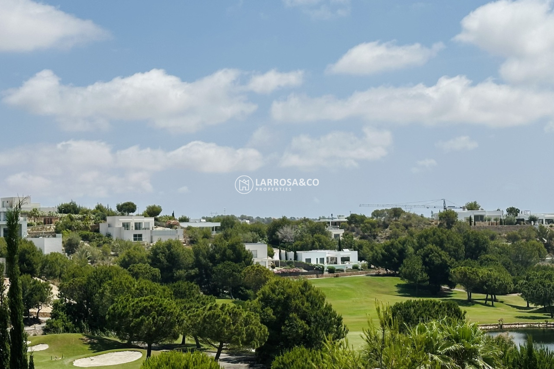 A Vendre - Villa - Las Colinas Golf - Costa Blanca