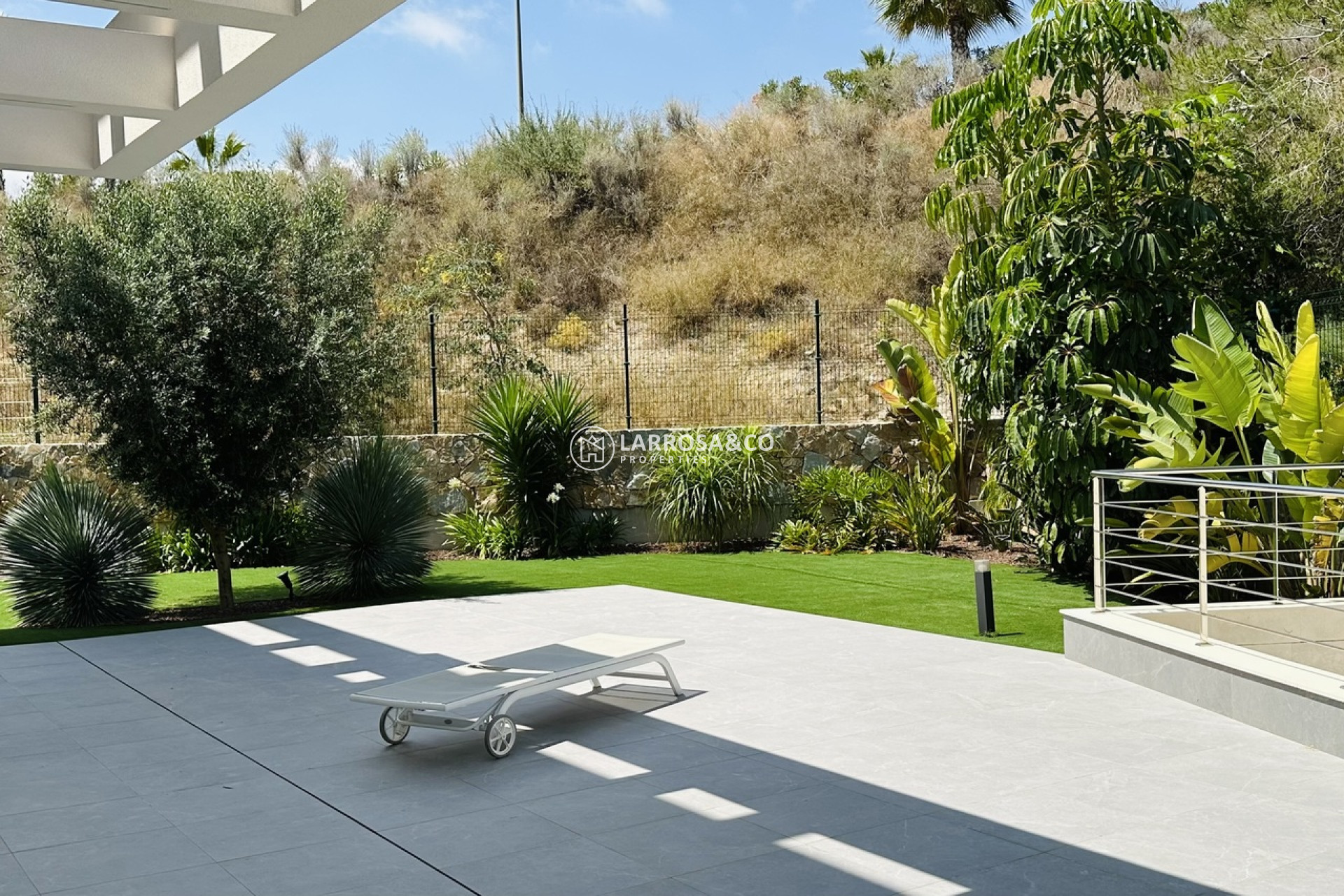 A Vendre - Villa - Las Colinas Golf - Costa Blanca