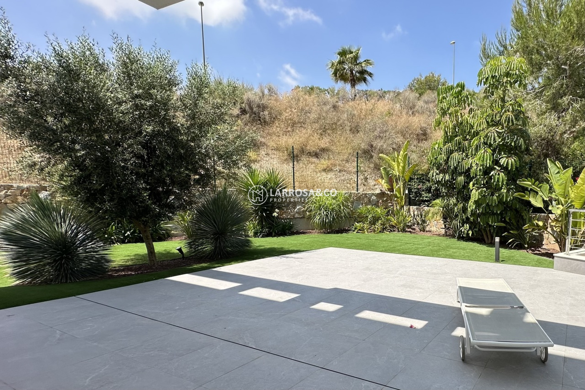 A Vendre - Villa - Las Colinas Golf - Costa Blanca