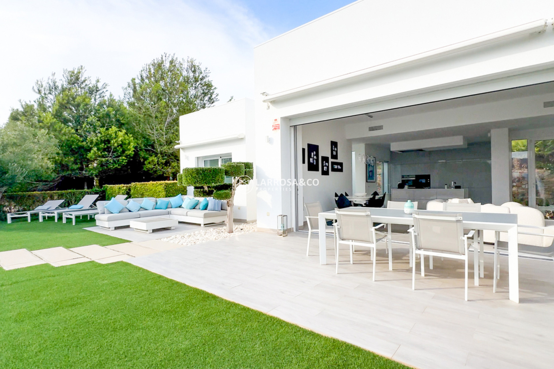 A Vendre - Villa - Las Colinas Golf - Costa Blanca