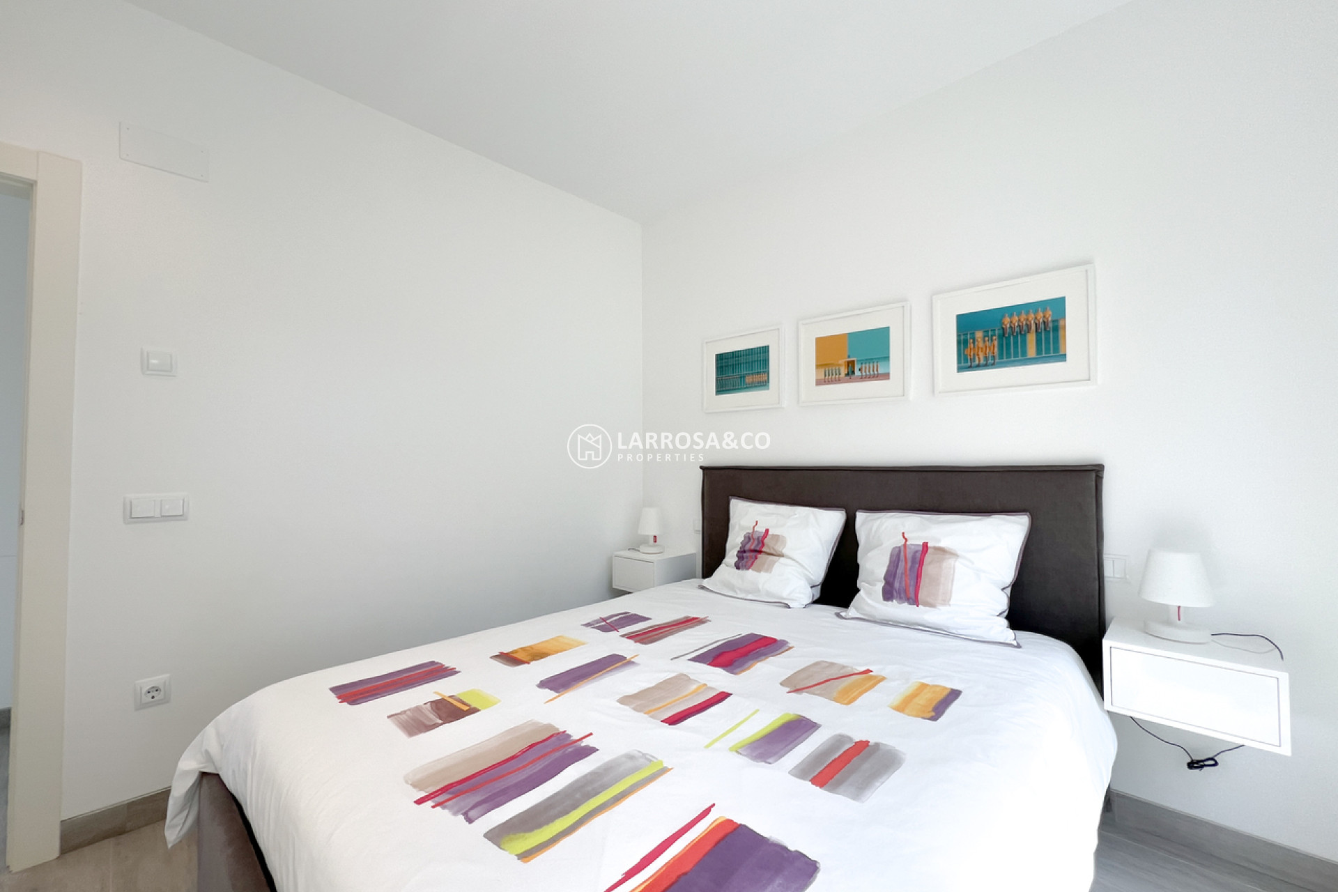 A Vendre - Villa - Las Colinas Golf - Costa Blanca