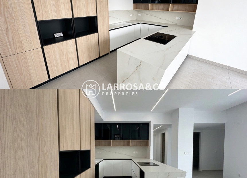 A Vendre - Villa - Las Colinas Golf - Costa Blanca