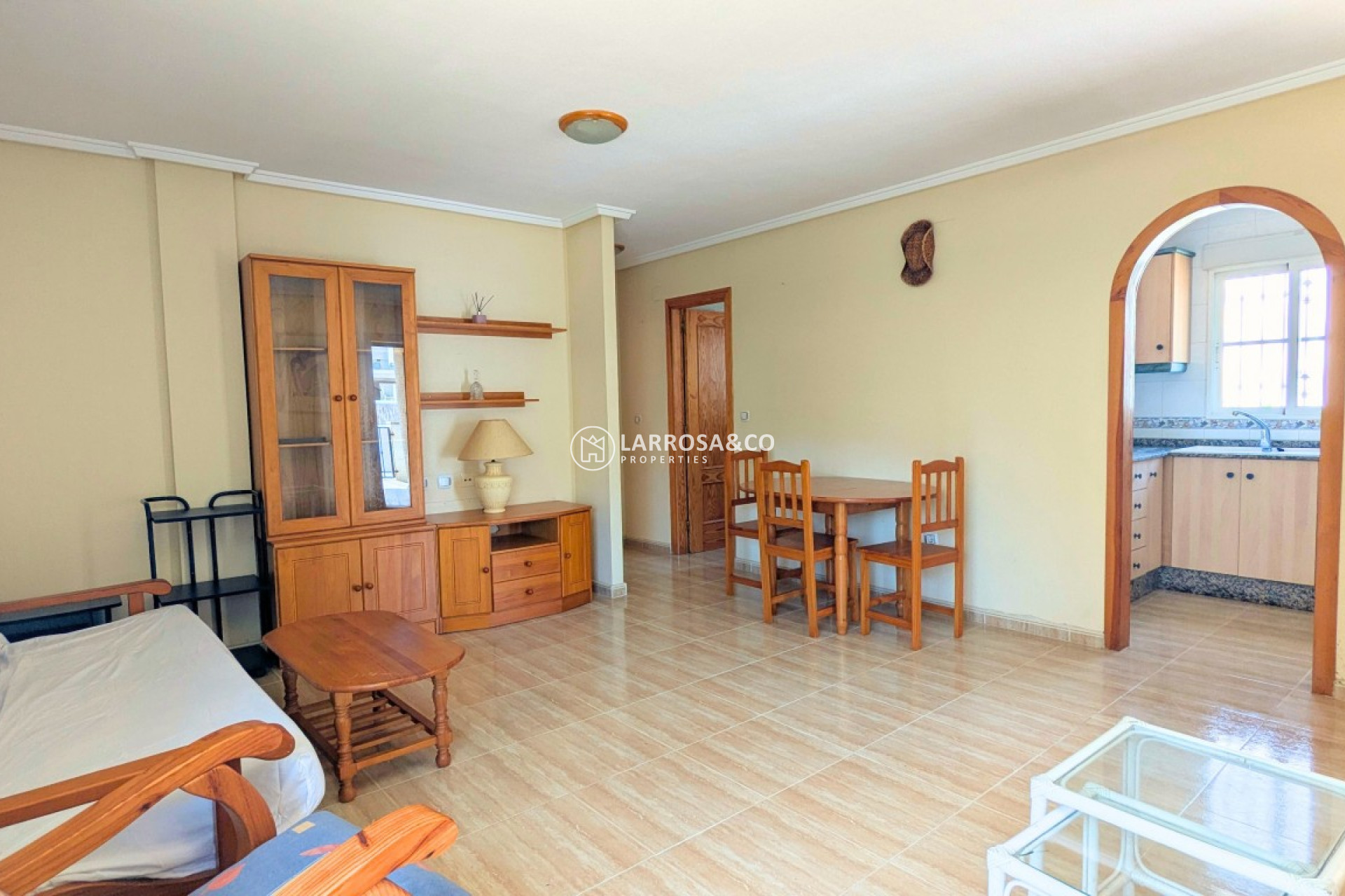 A Vendre - Villa - Lo Crispin - Inland