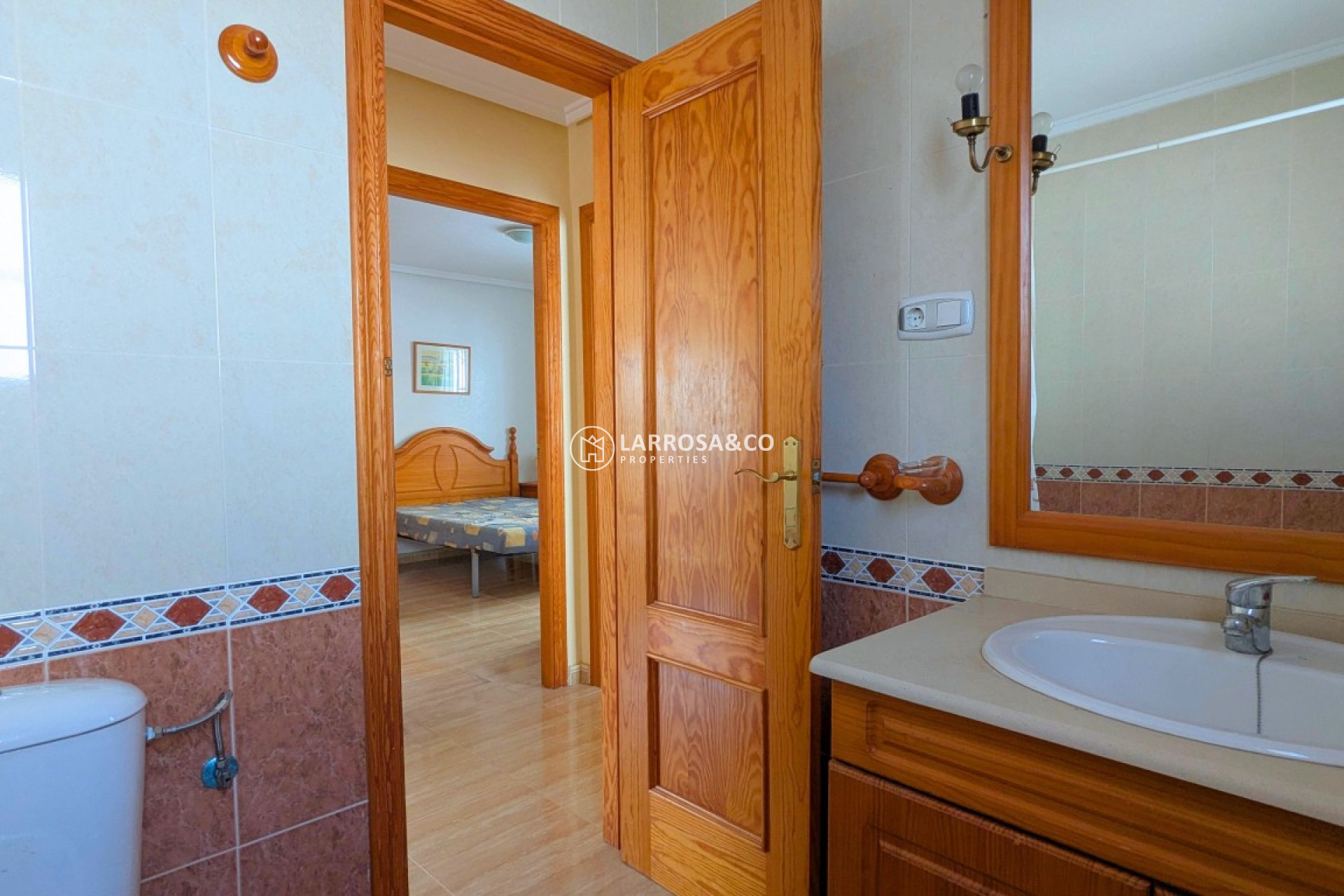 A Vendre - Villa - Lo Crispin - Inland