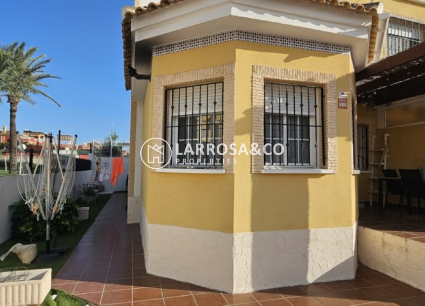 A Vendre - Villa - Lo Crispin - Inland