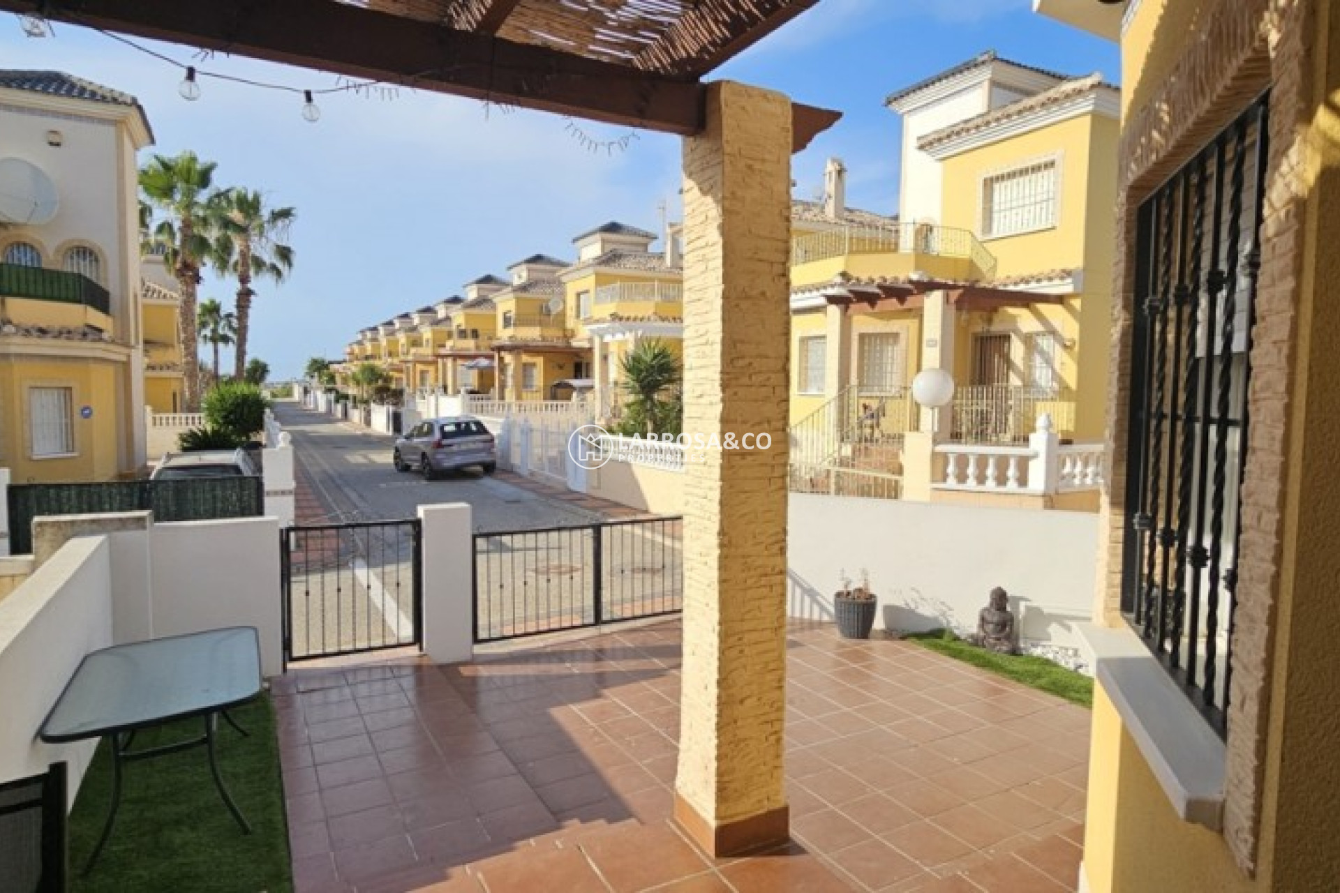 A Vendre - Villa - Lo Crispin - Inland