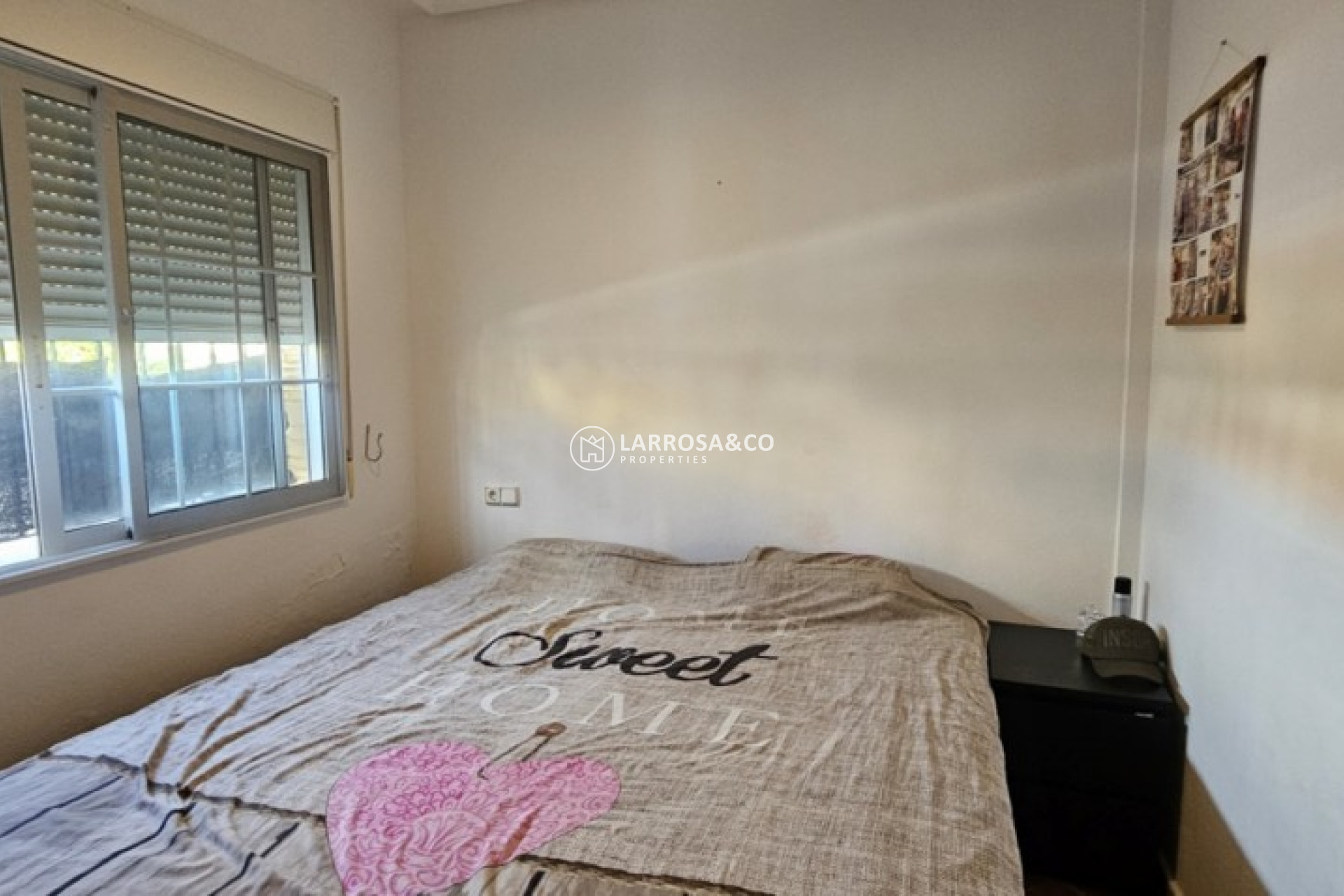 A Vendre - Villa - Lo Crispin - Inland