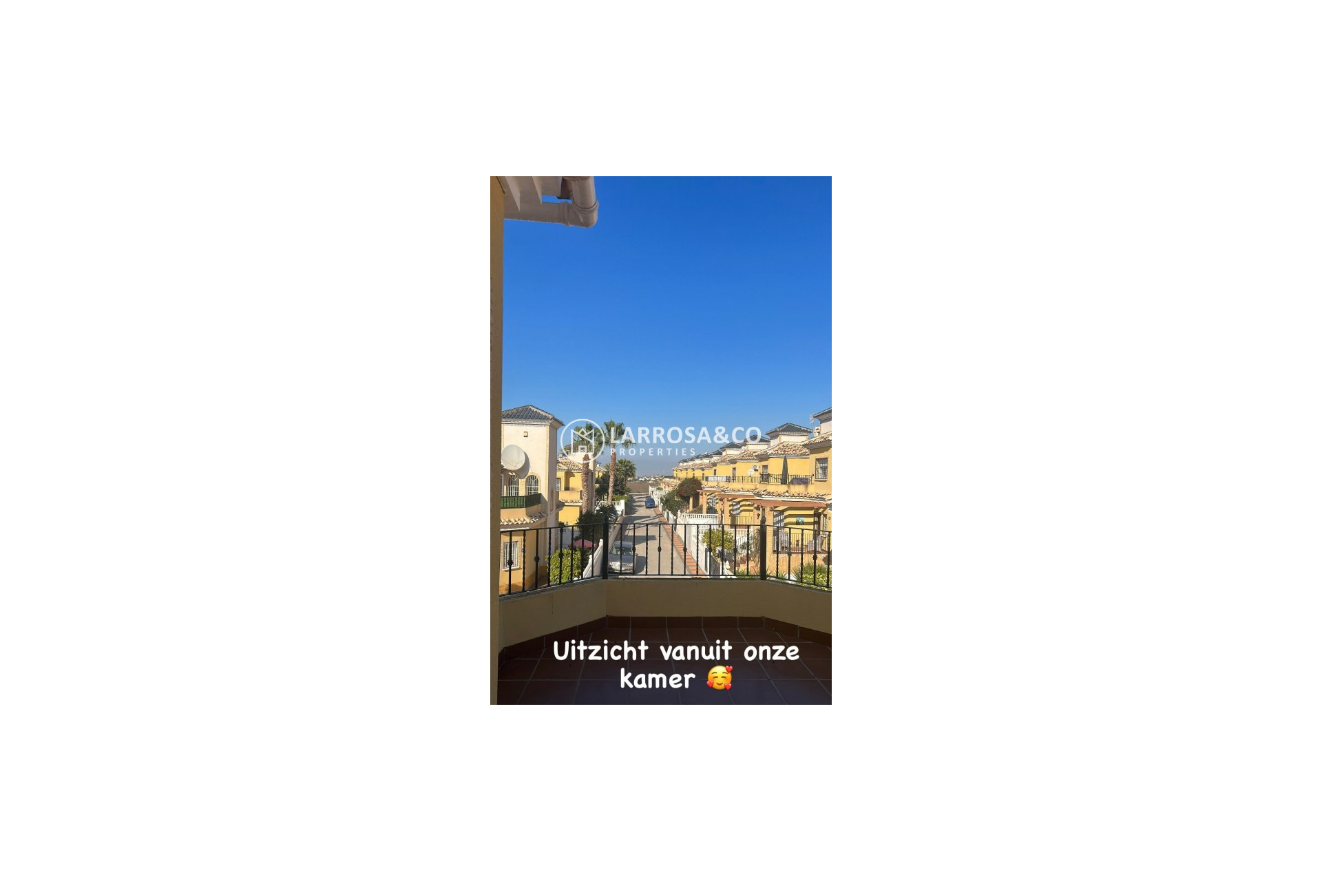 A Vendre - Villa - Lo Crispin - Inland