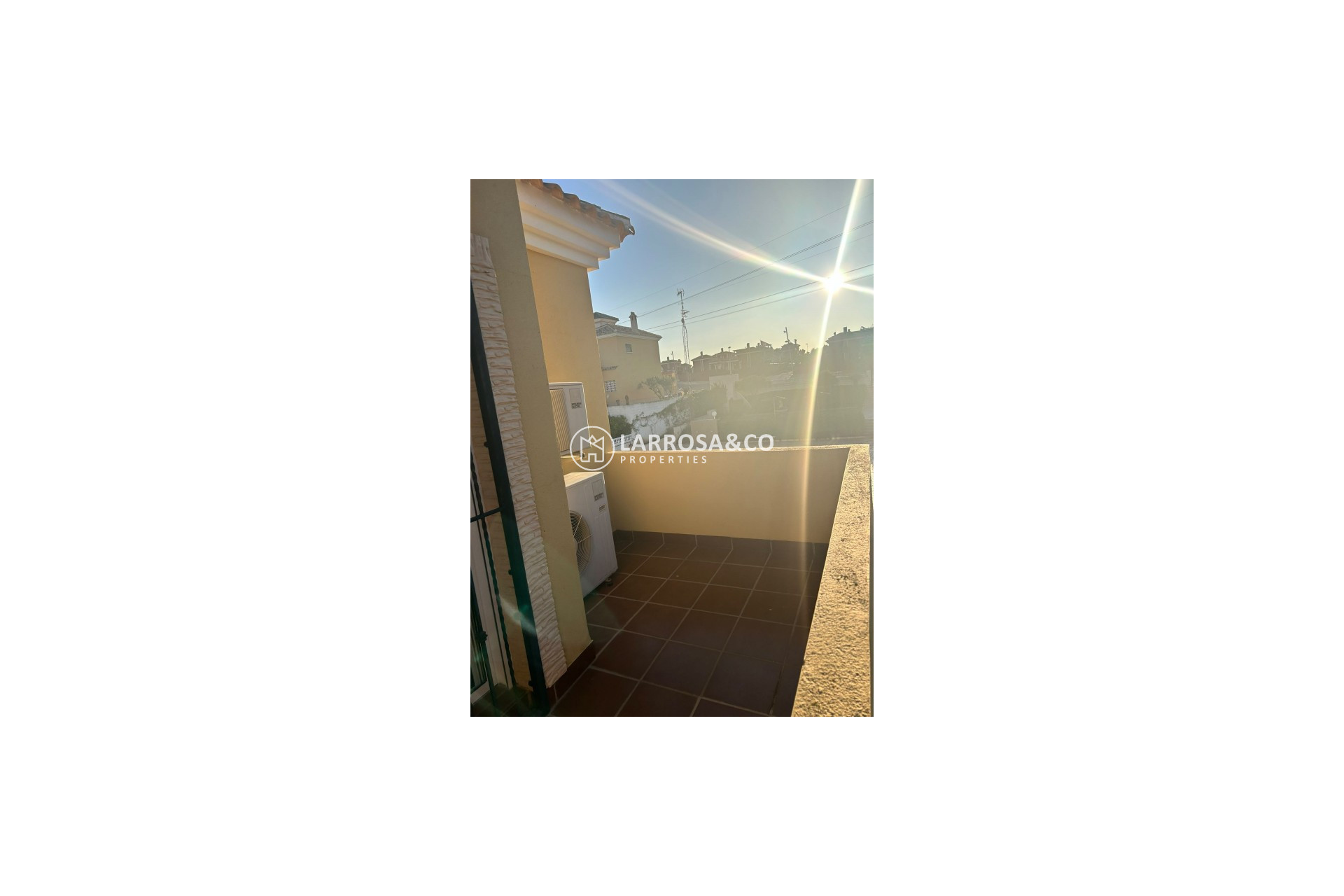 A Vendre - Villa - Lo Crispin - Inland