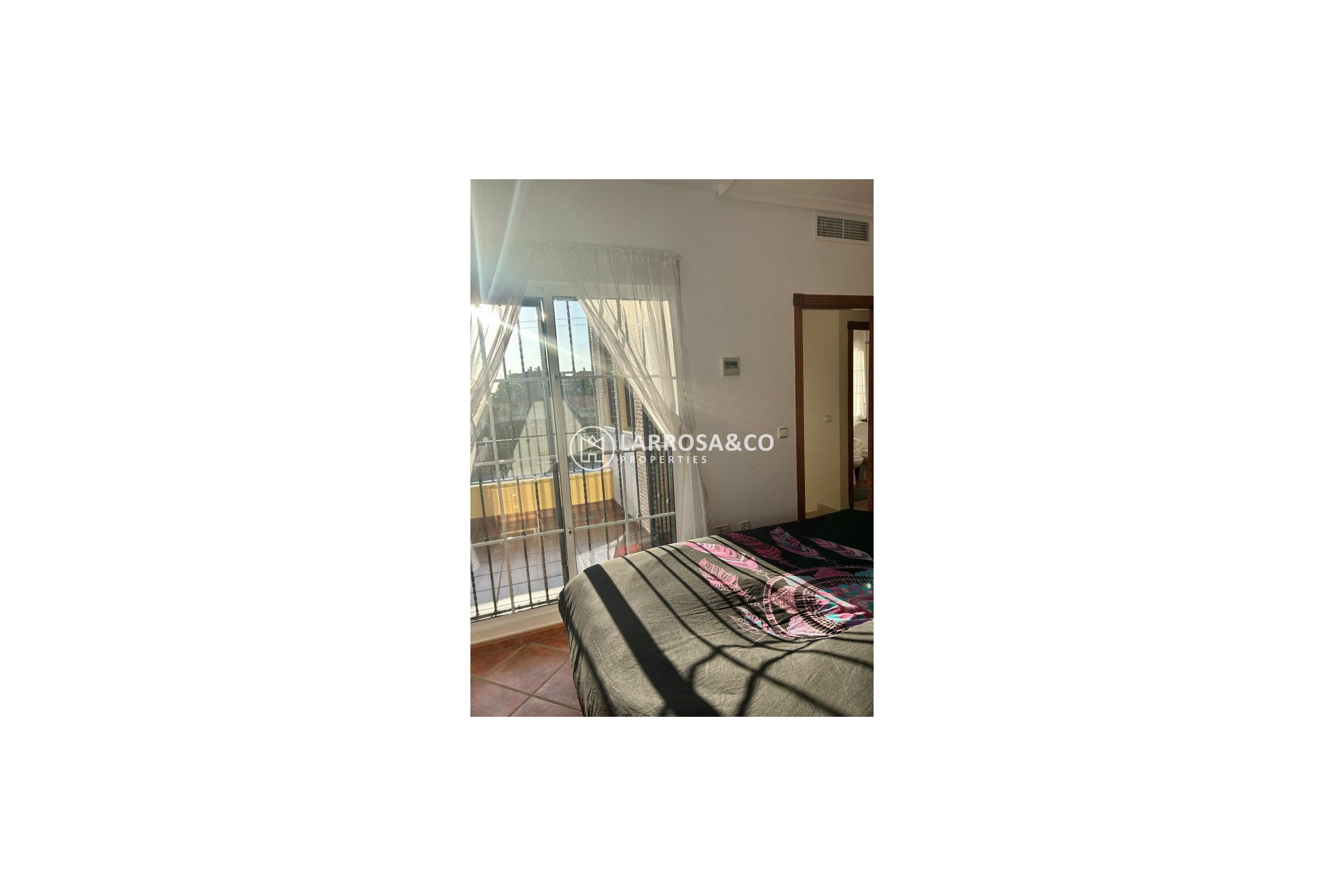 A Vendre - Villa - Lo Crispin - Inland