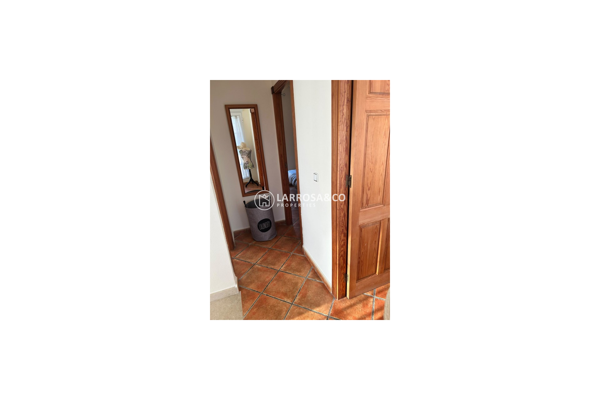 A Vendre - Villa - Lo Crispin - Inland