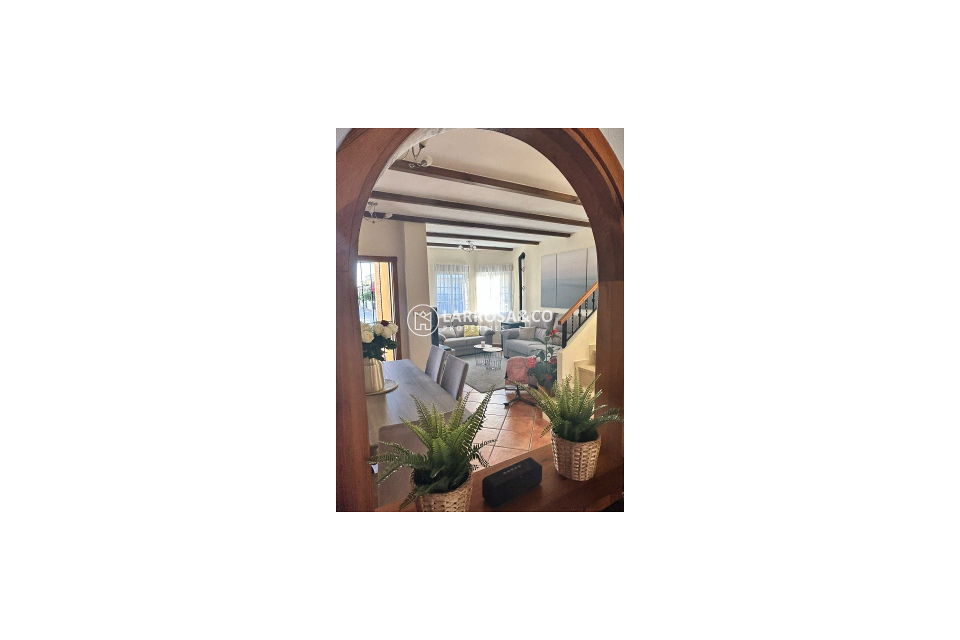 A Vendre - Villa - Lo Crispin - Inland