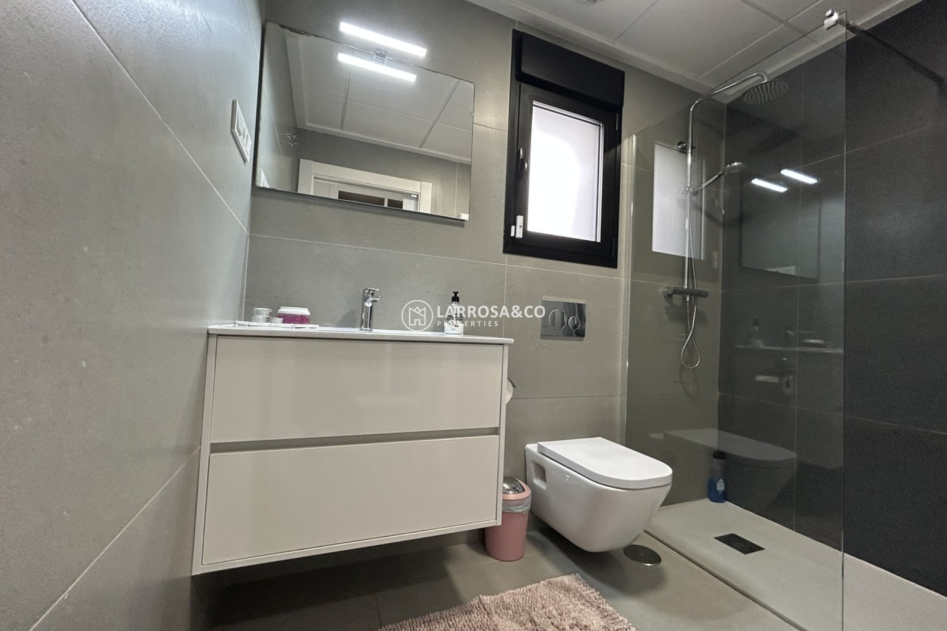 A Vendre - Villa - Los Balcones - Costa Blanca