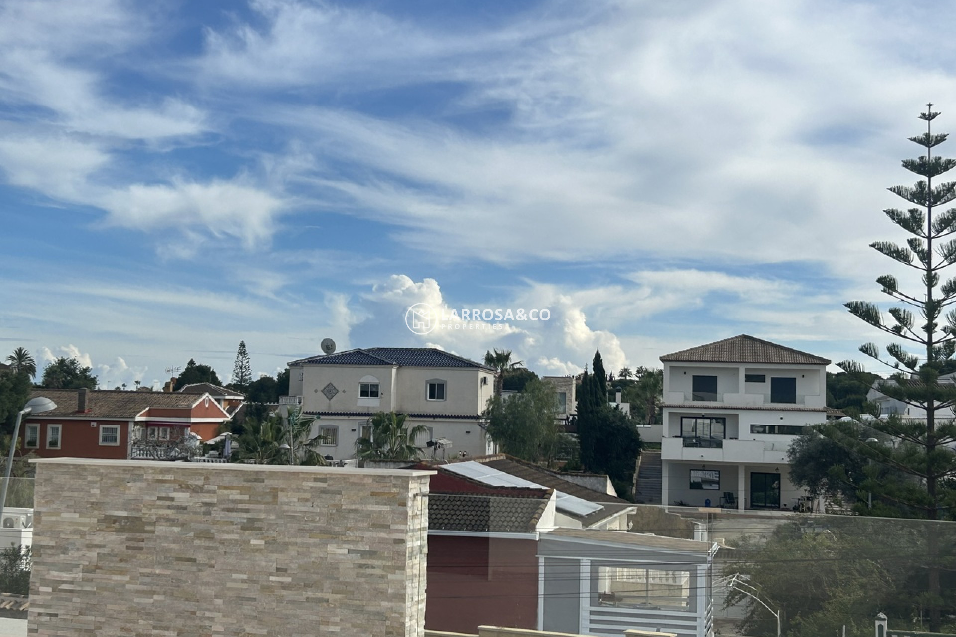 A Vendre - Villa - Los Balcones - Costa Blanca