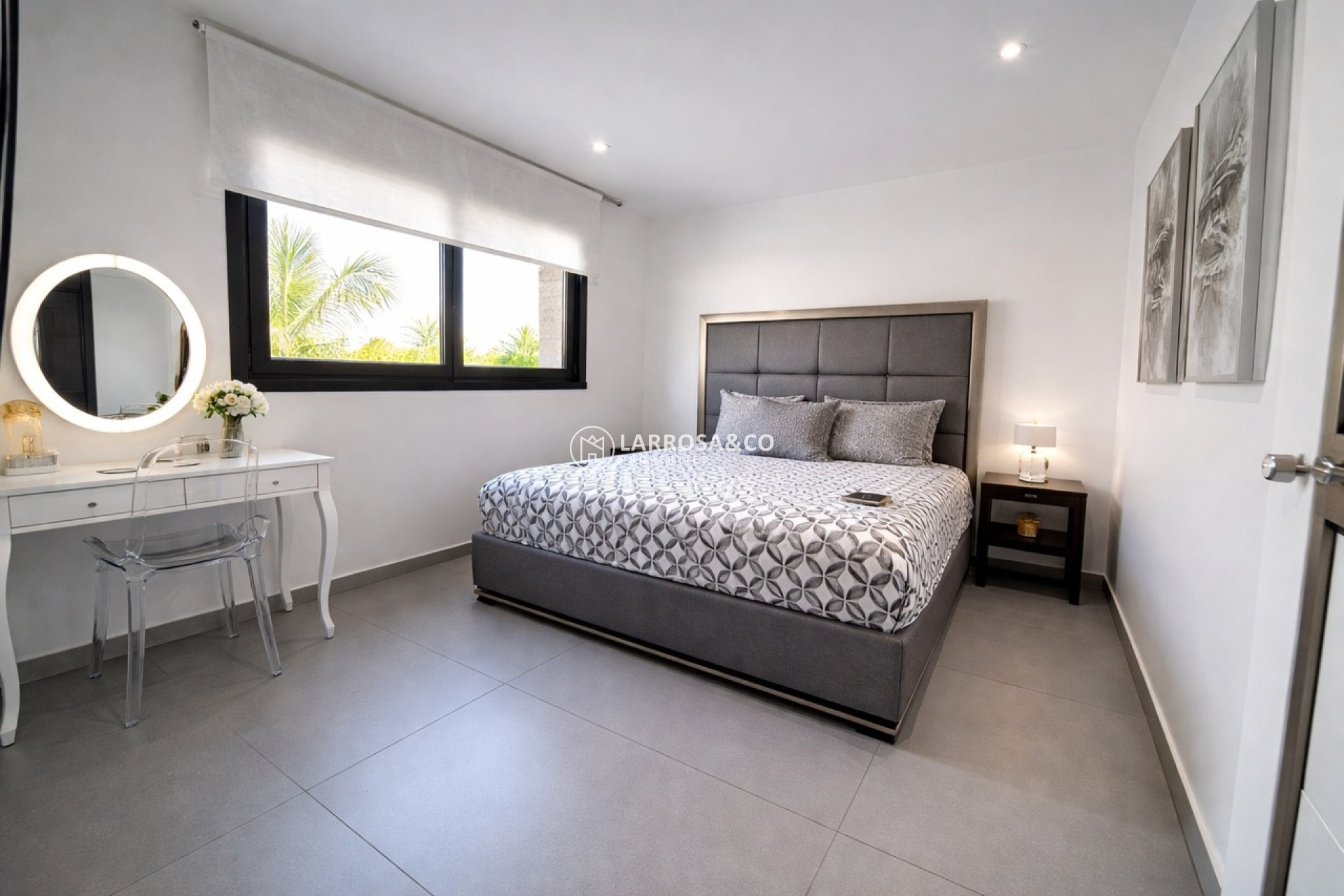 A Vendre - Villa - Los Balcones - Costa Blanca