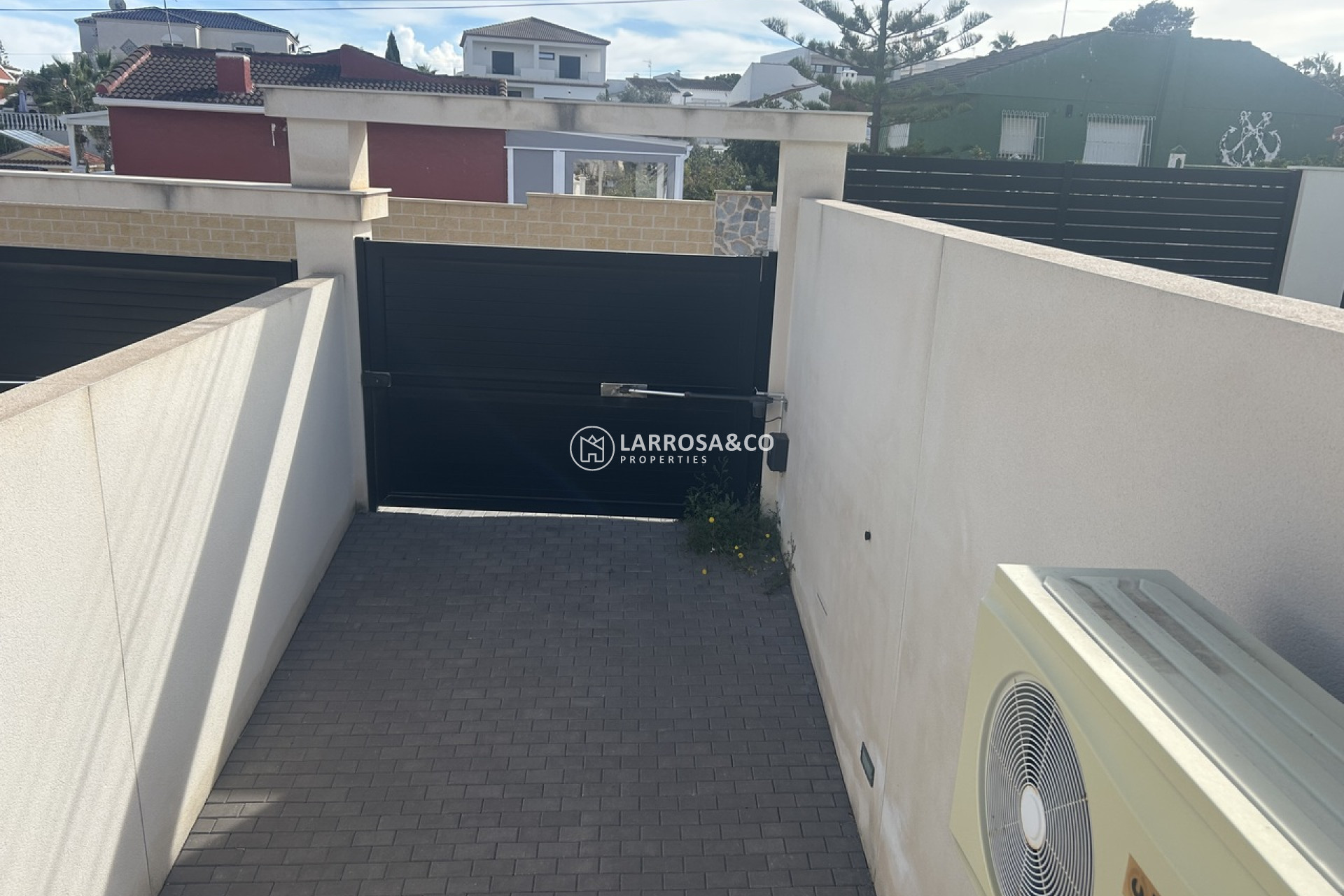 A Vendre - Villa - Los Balcones - Costa Blanca