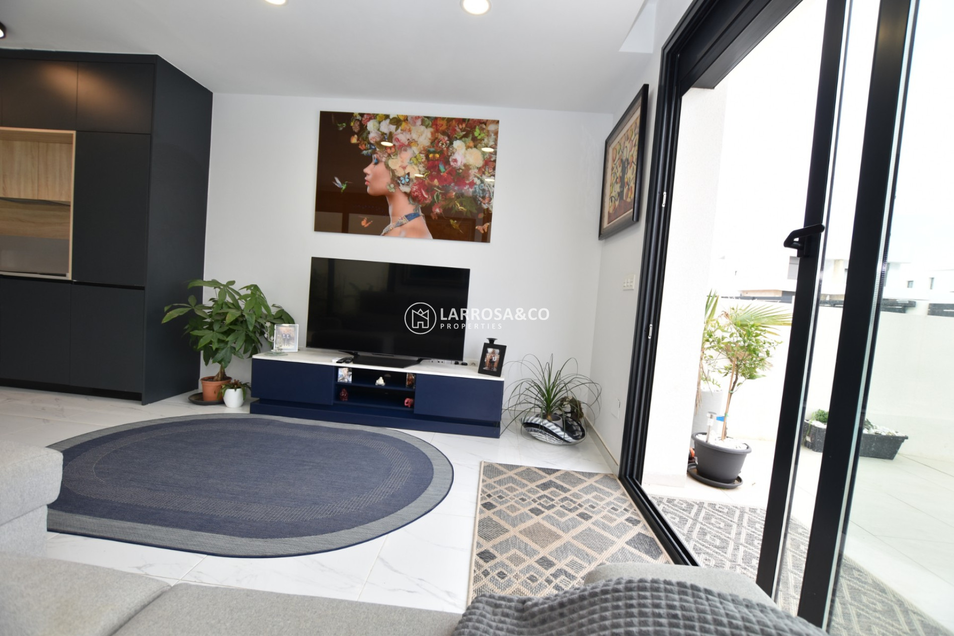 A Vendre - Villa - Los Montesinos - Costa Blanca