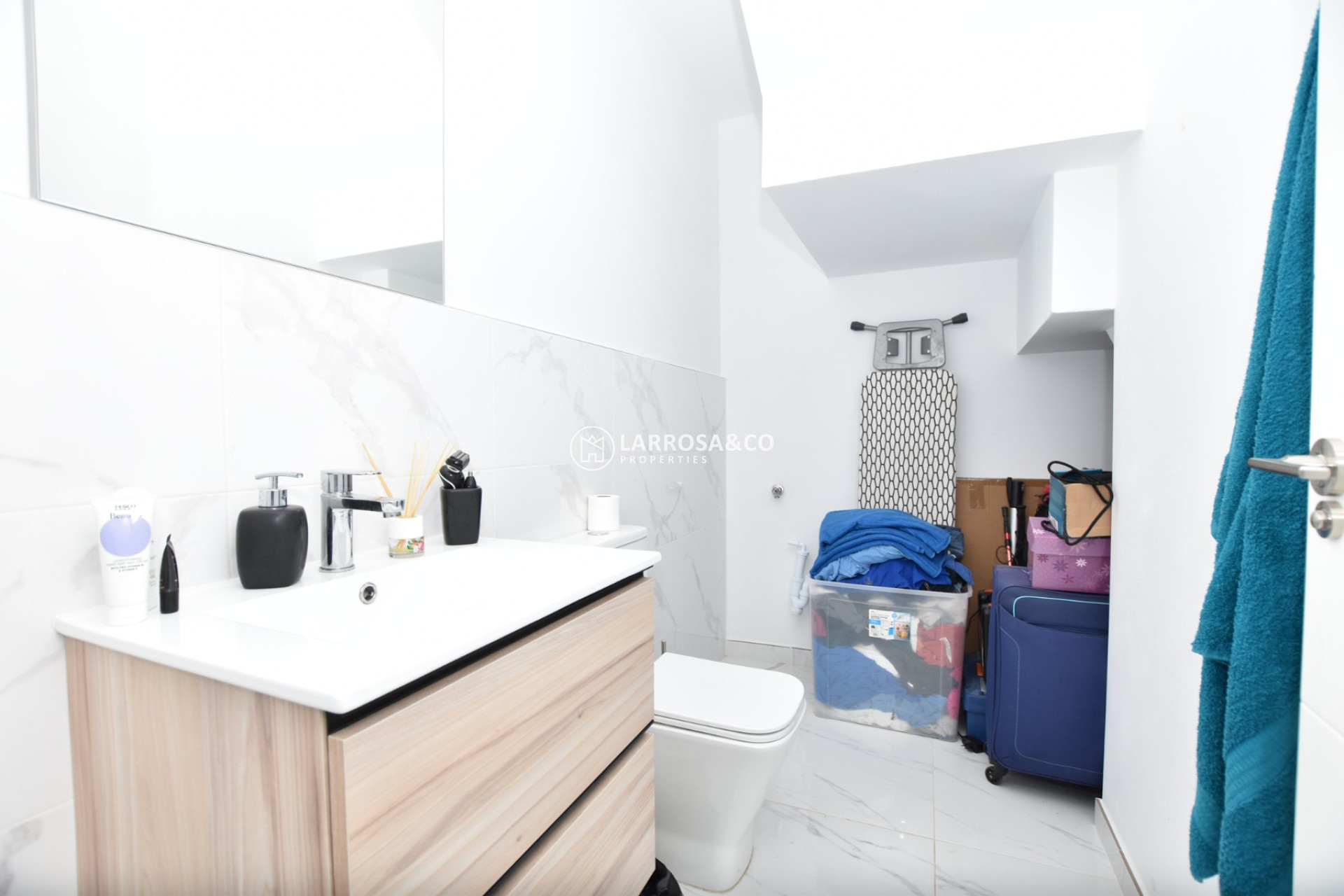 A Vendre - Villa - Los Montesinos - Costa Blanca