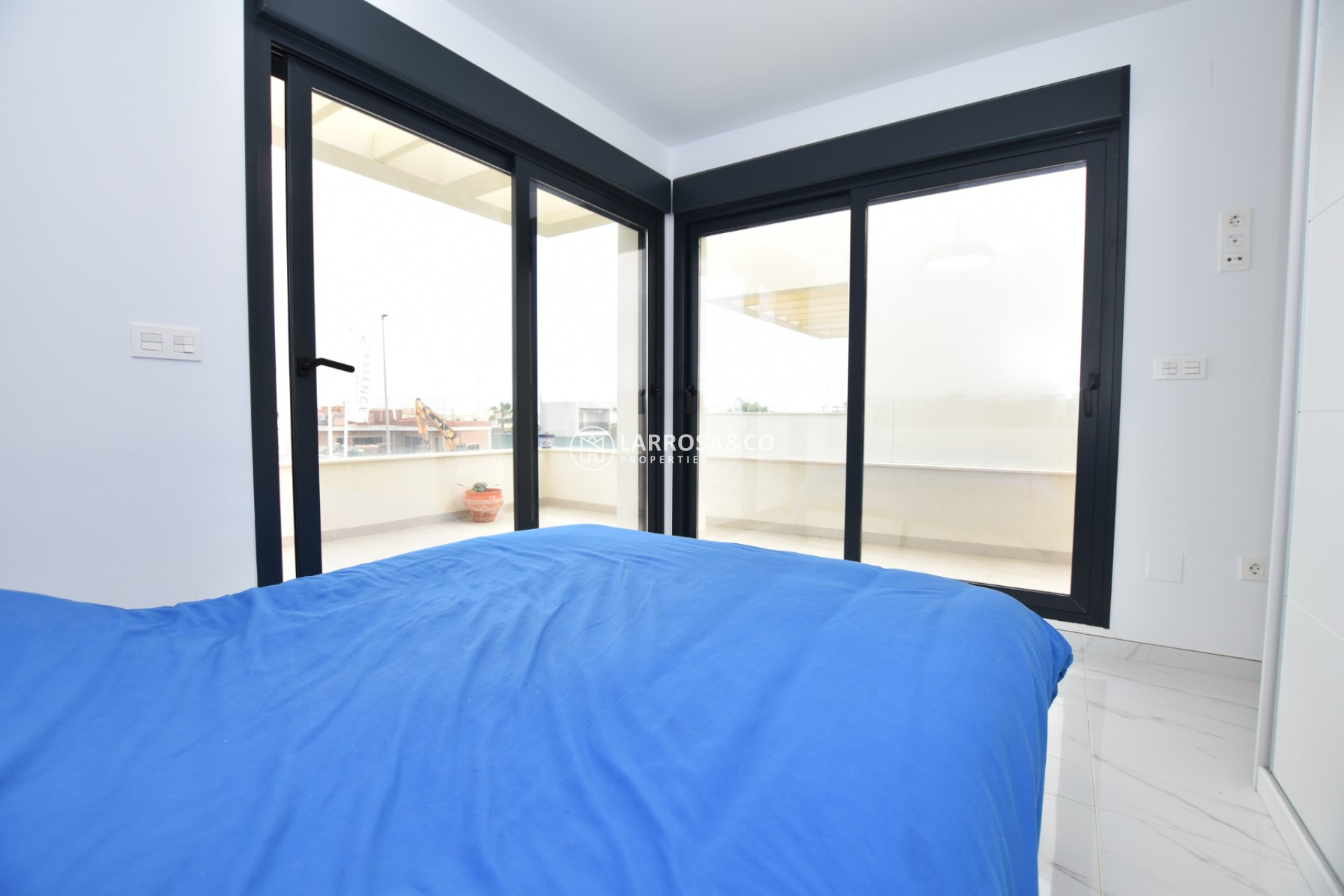 A Vendre - Villa - Los Montesinos - Costa Blanca