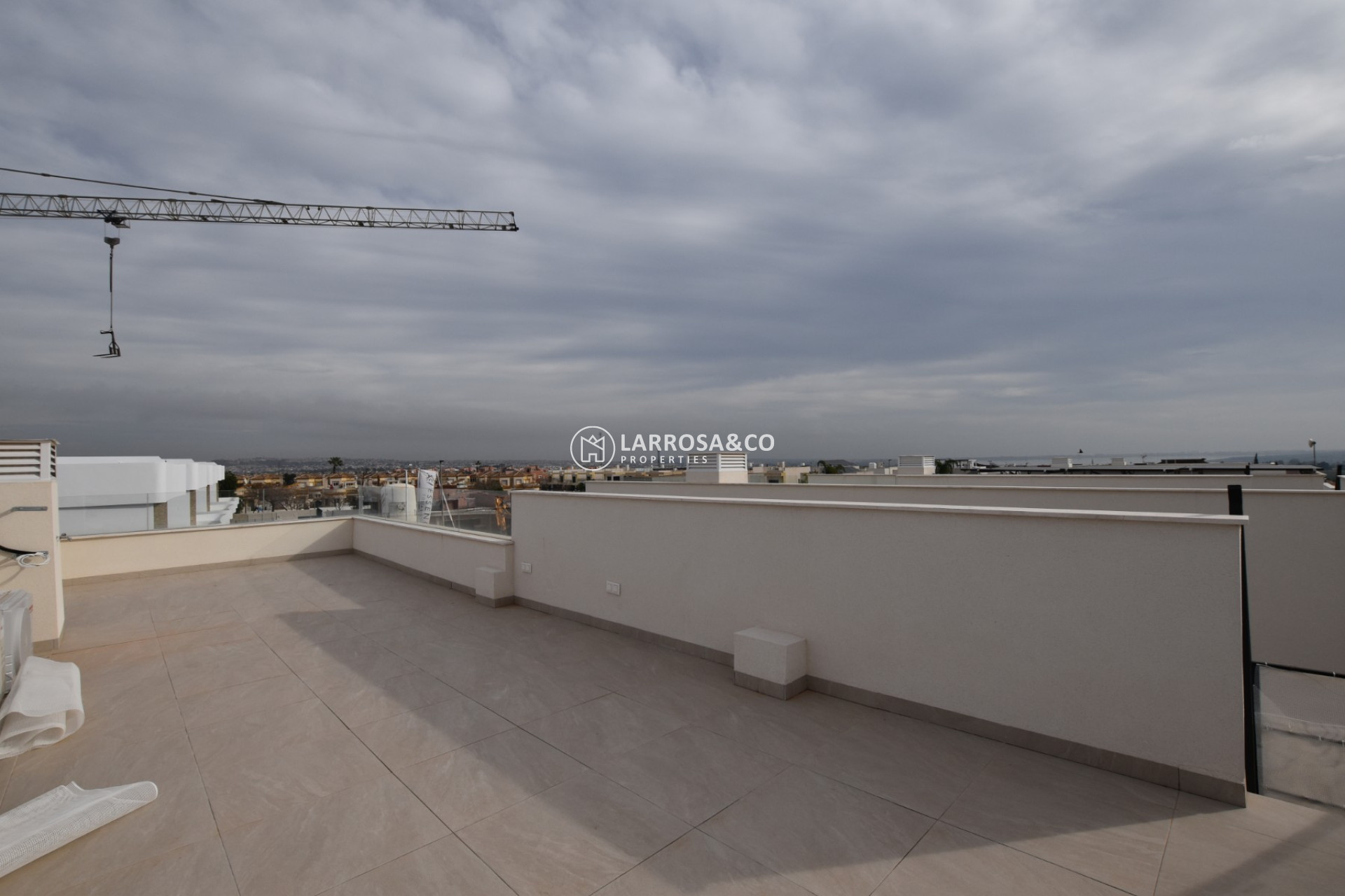 A Vendre - Villa - Los Montesinos - Costa Blanca