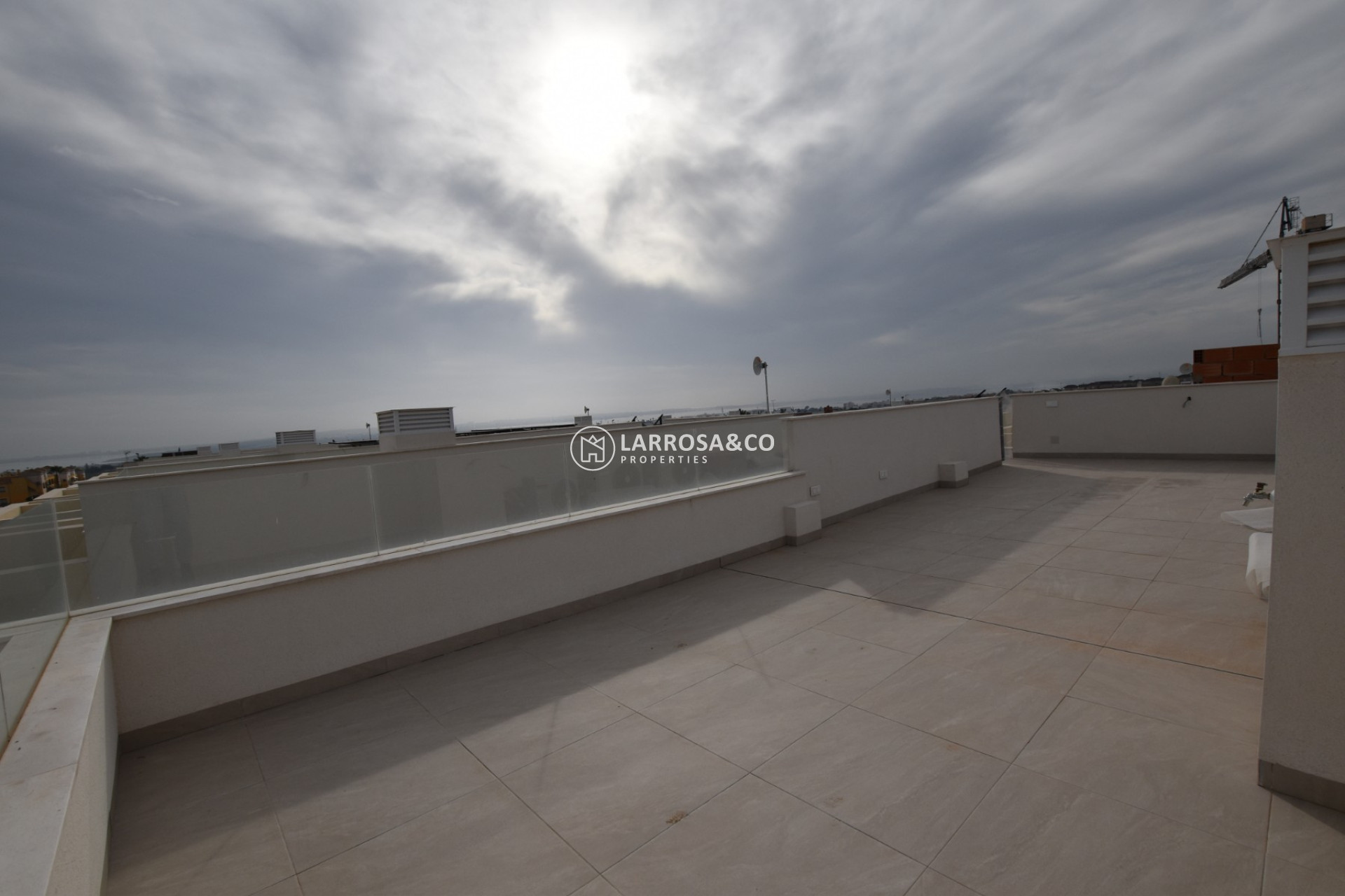A Vendre - Villa - Los Montesinos - Costa Blanca