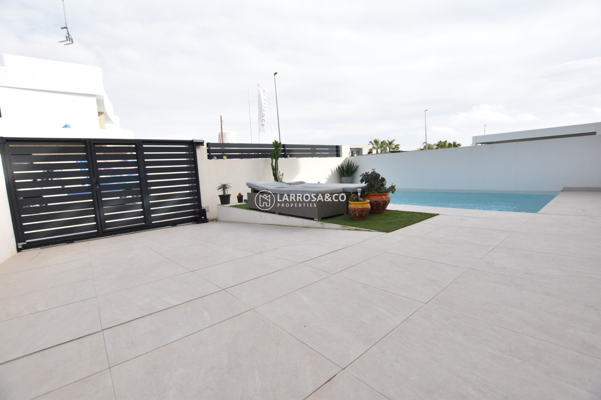 A Vendre - Villa - Los Montesinos - Costa Blanca